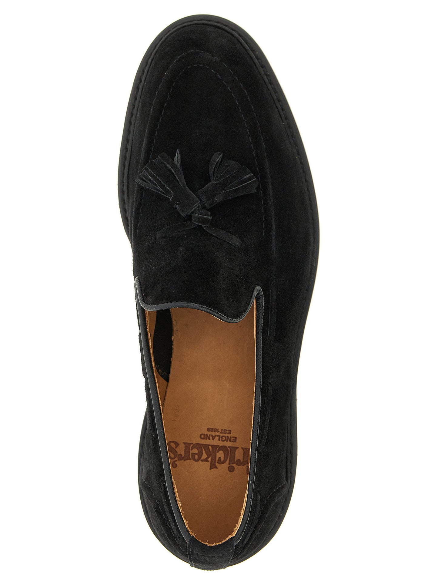 Tricker's Elton Loafers
