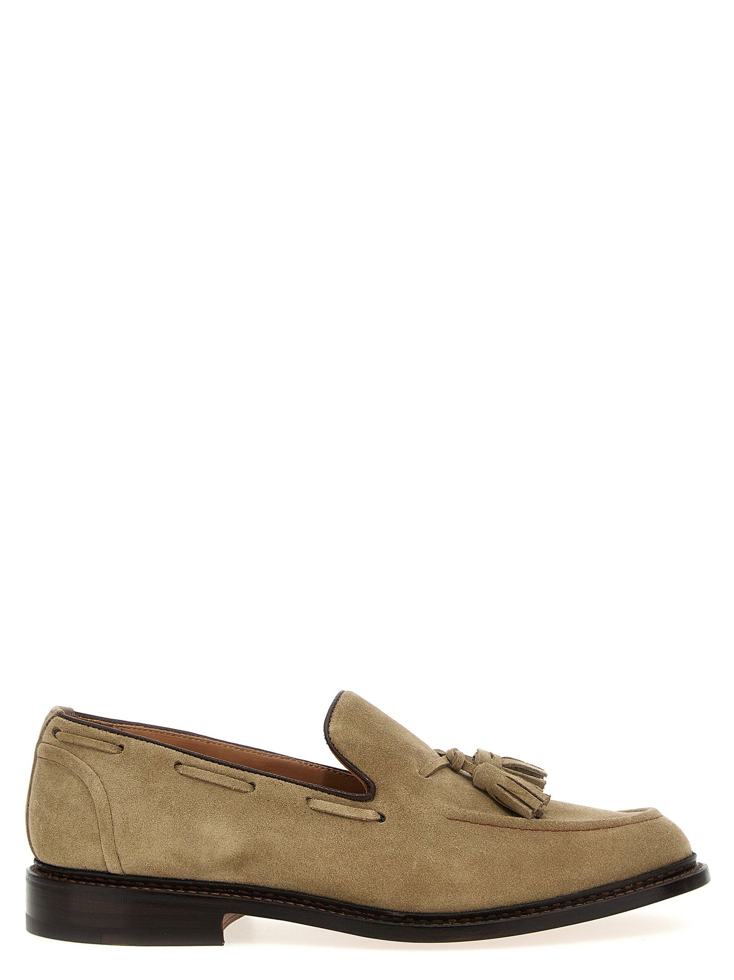 Tricker's Elton Loafers