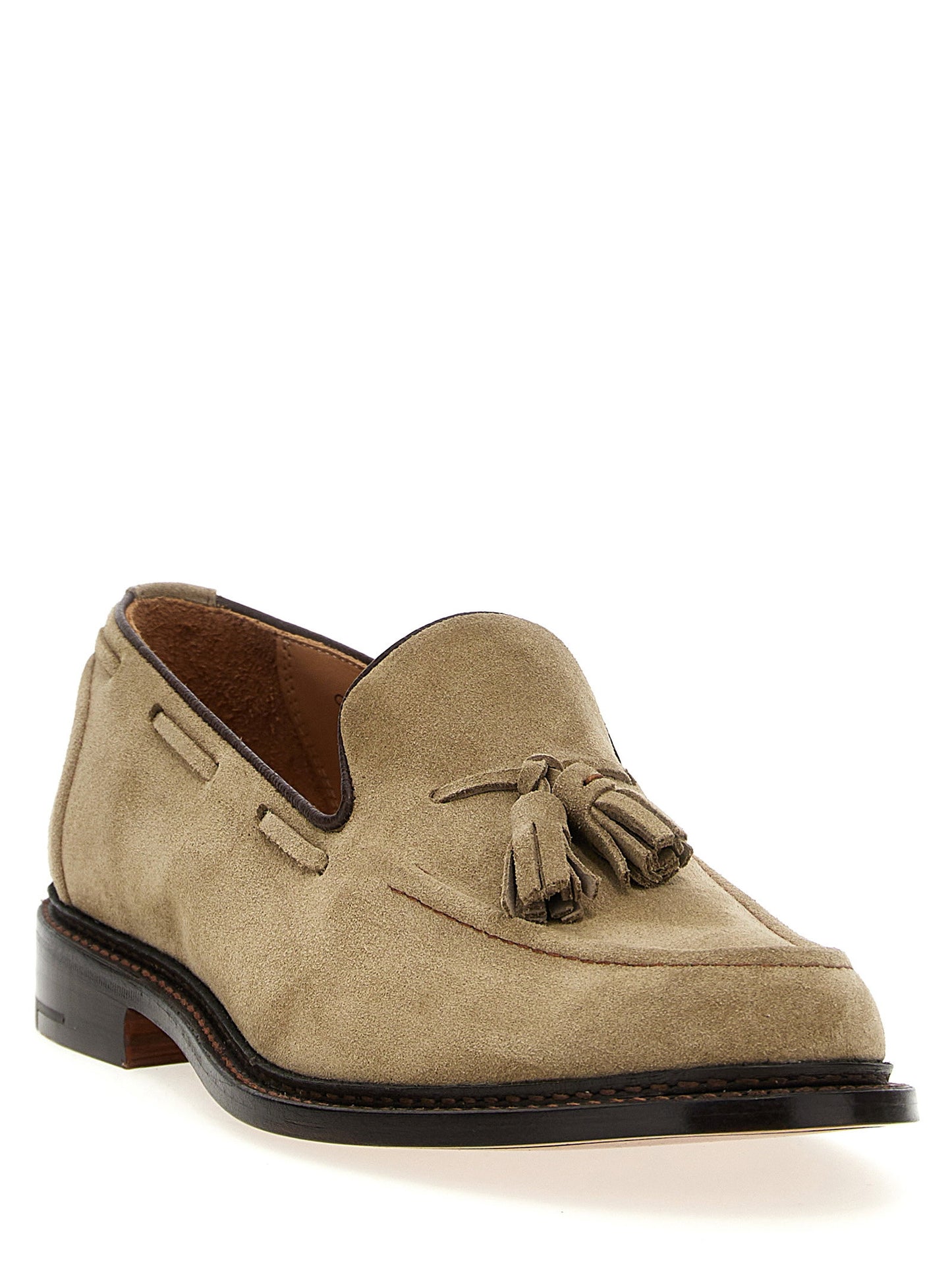 Tricker's Elton Loafers