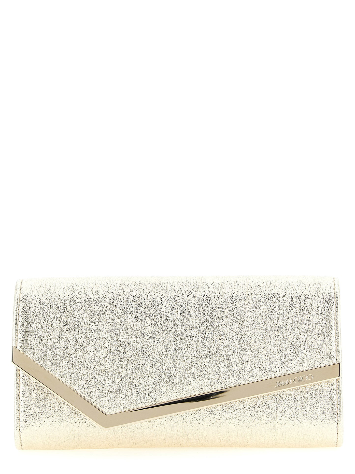 Jimmy Choo Emmie Clutch