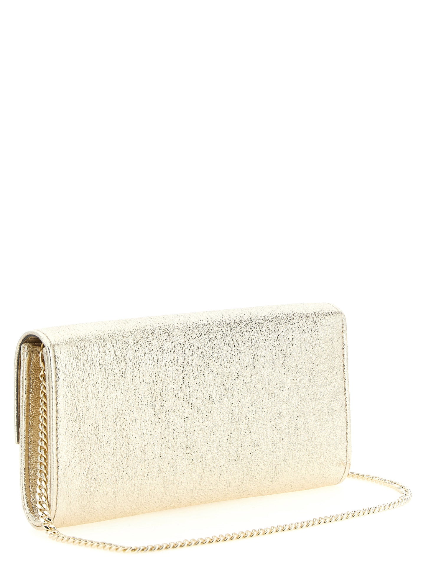 Jimmy Choo Emmie Clutch