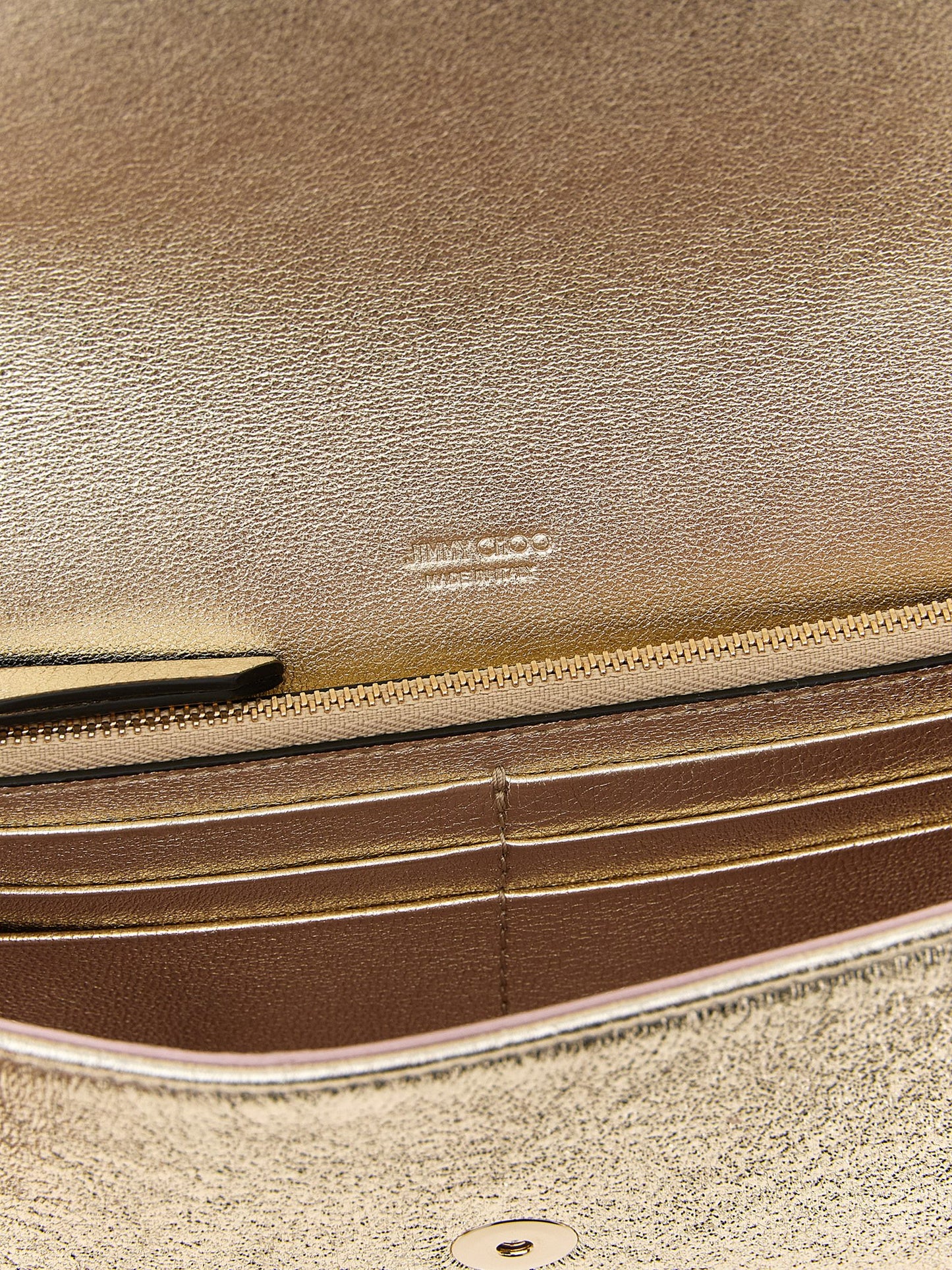 Jimmy Choo Emmie Clutch
