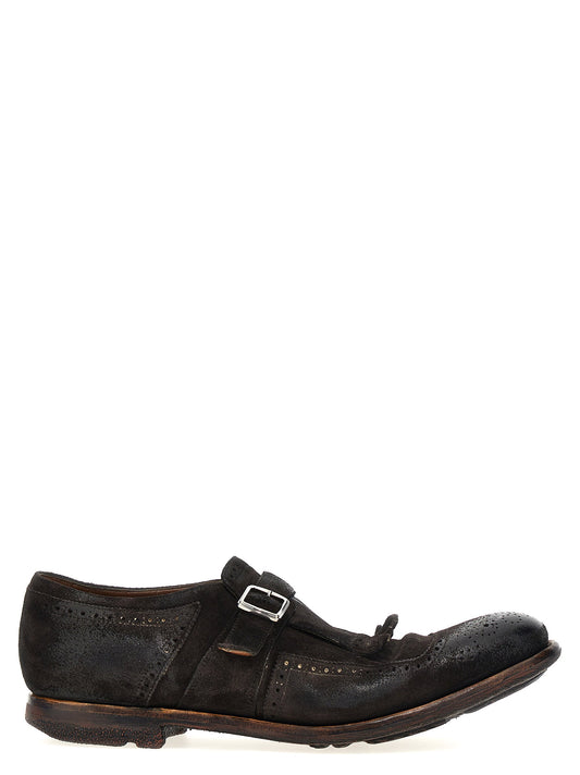 Church's Shanghai Loafers