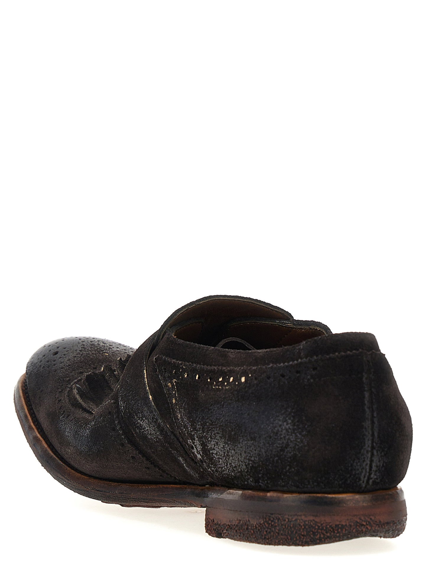Church's Shanghai Loafers