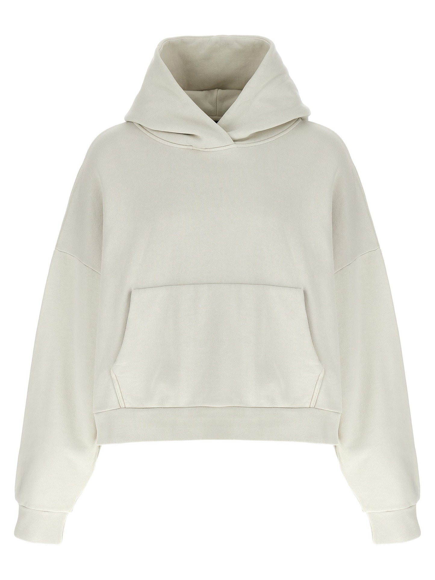 Entire Studios Cotton Hoodie