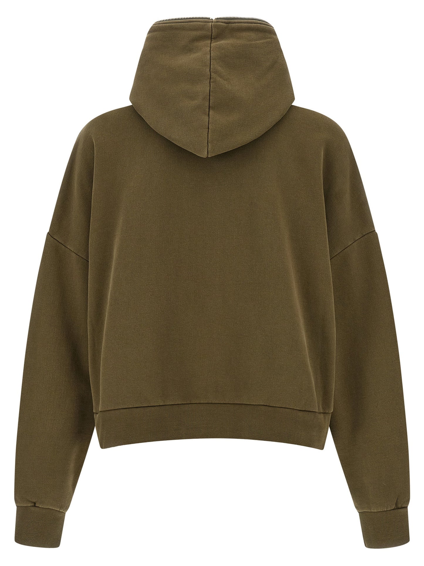 Entire Studios Eternal Zip Washed Hoodie
