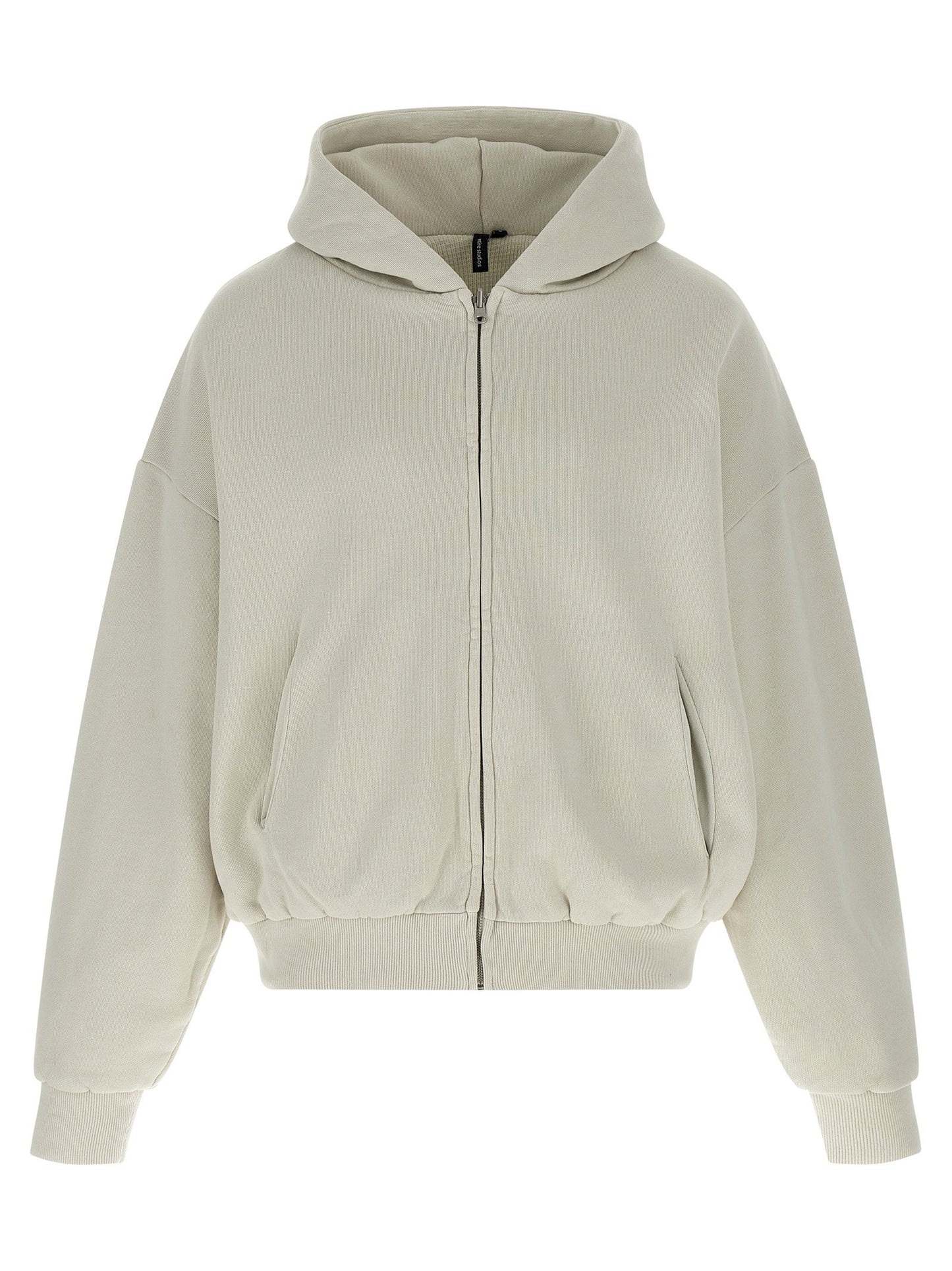 Entire Studios Thermal Hoodie