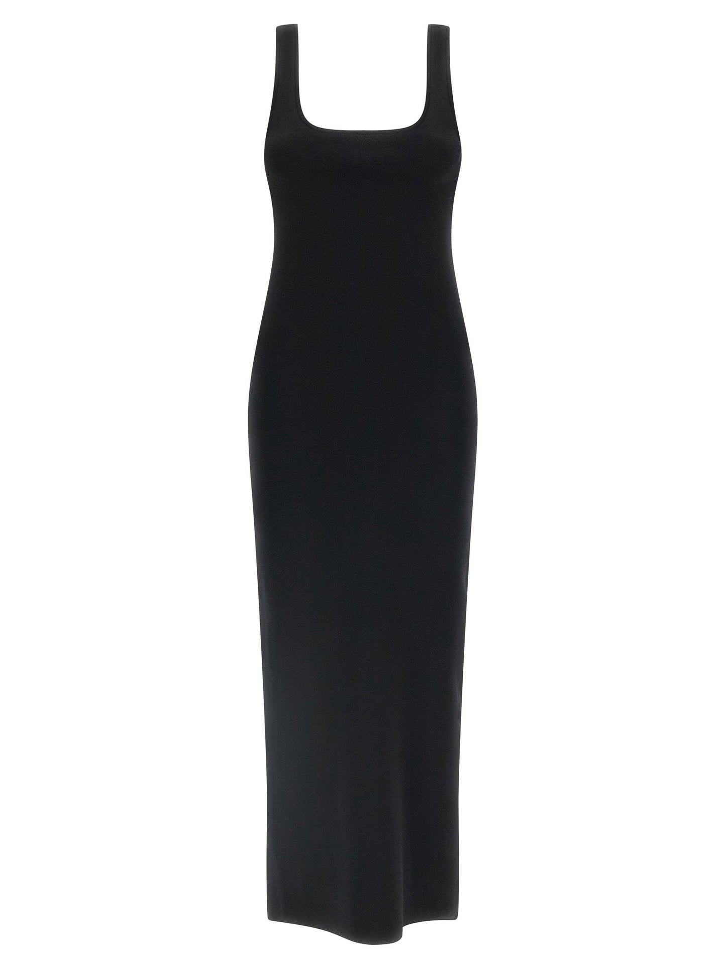 Entire Studios Squared Neckline Dress