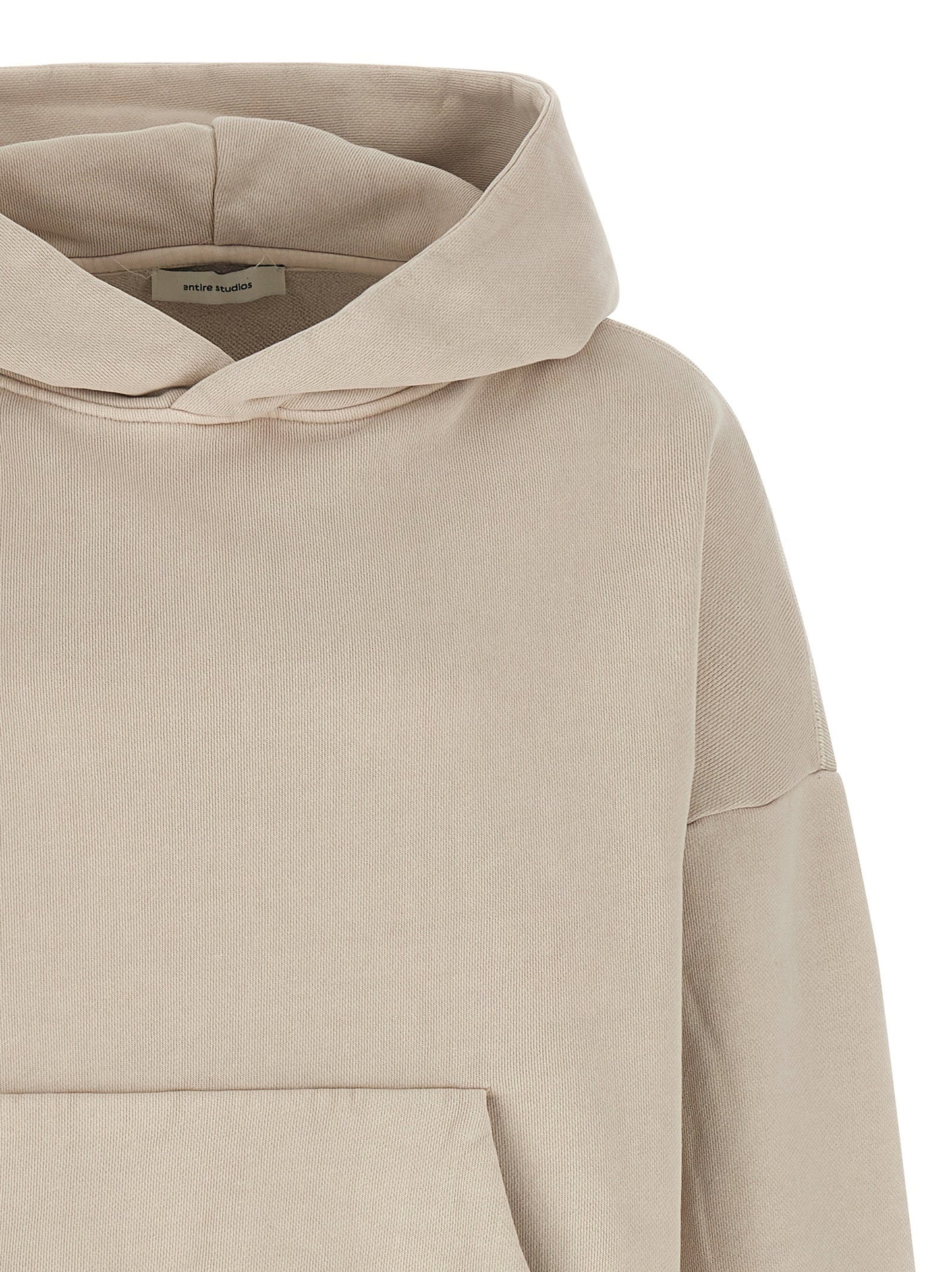 Entire Studios Heavy Hoodie