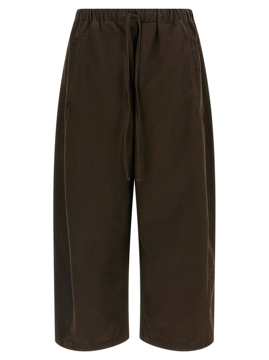 Entire Studios Loft Pants