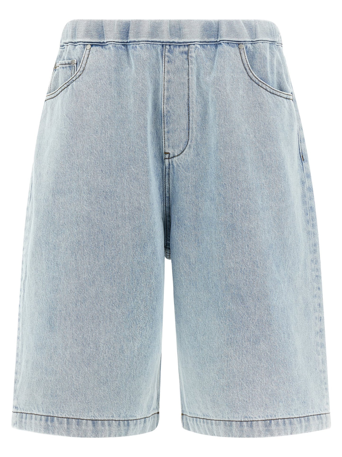 Entire Studios Spar Bermuda Shorts