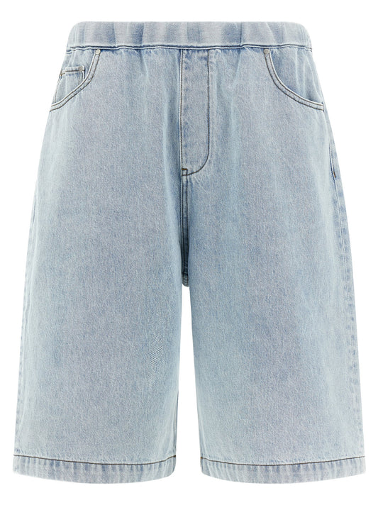 Entire Studios Spar Bermuda Shorts