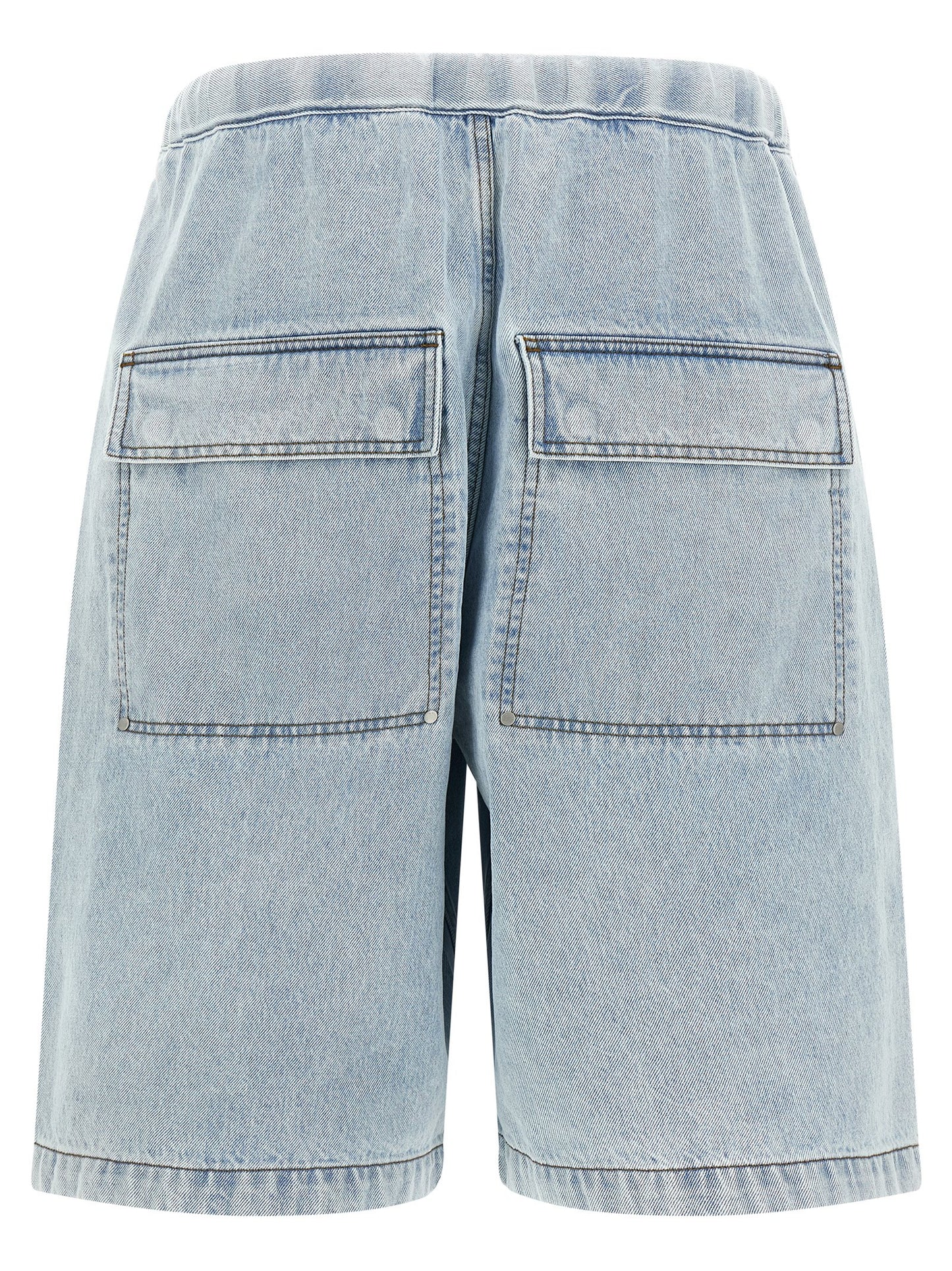 Entire Studios Spar Bermuda Shorts