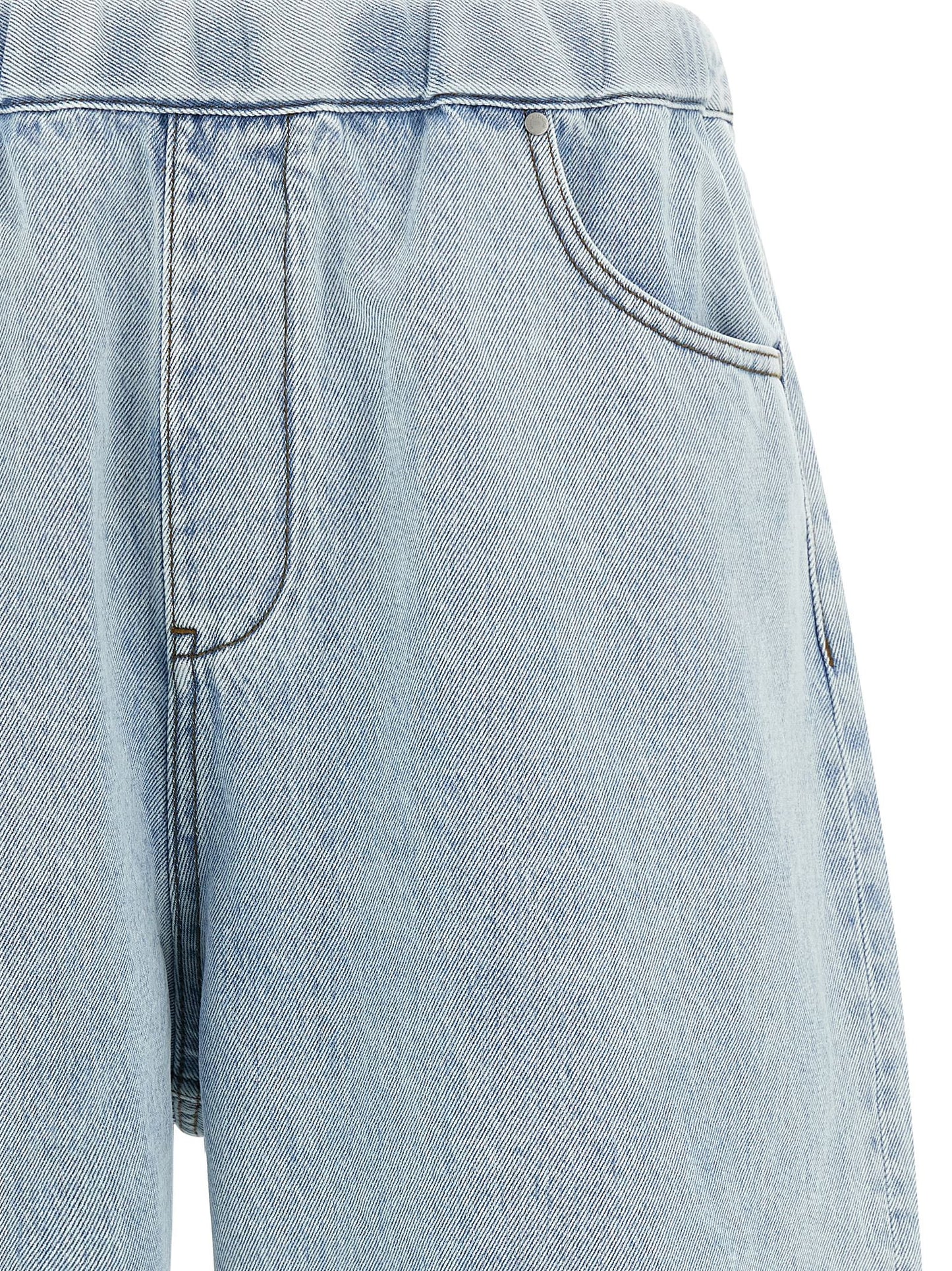 Entire Studios Spar Bermuda Shorts