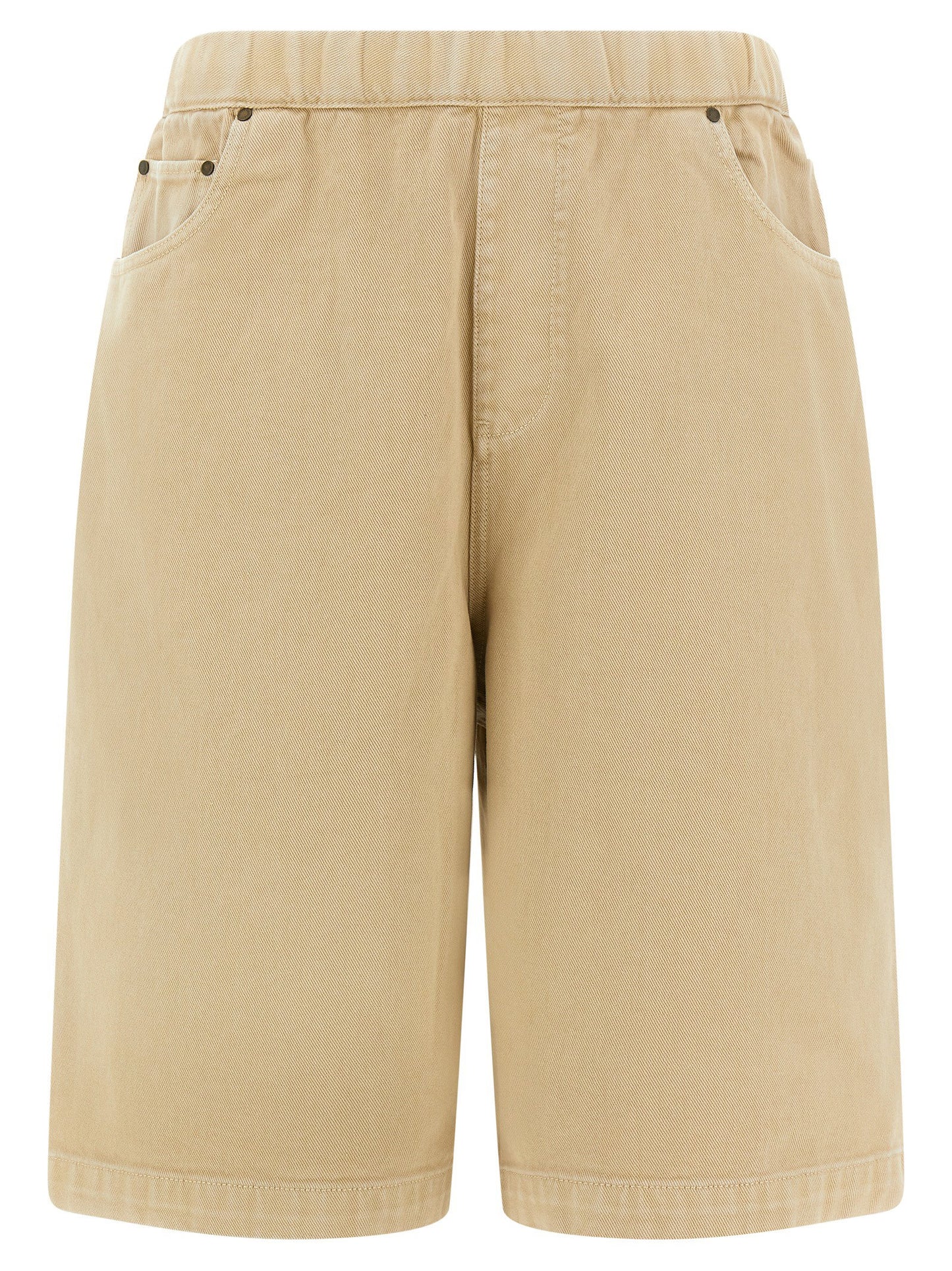 Entire Studios Spar Bermuda Shorts