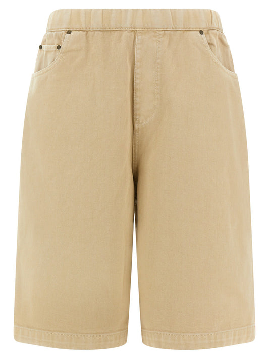 Entire Studios Spar Bermuda Shorts