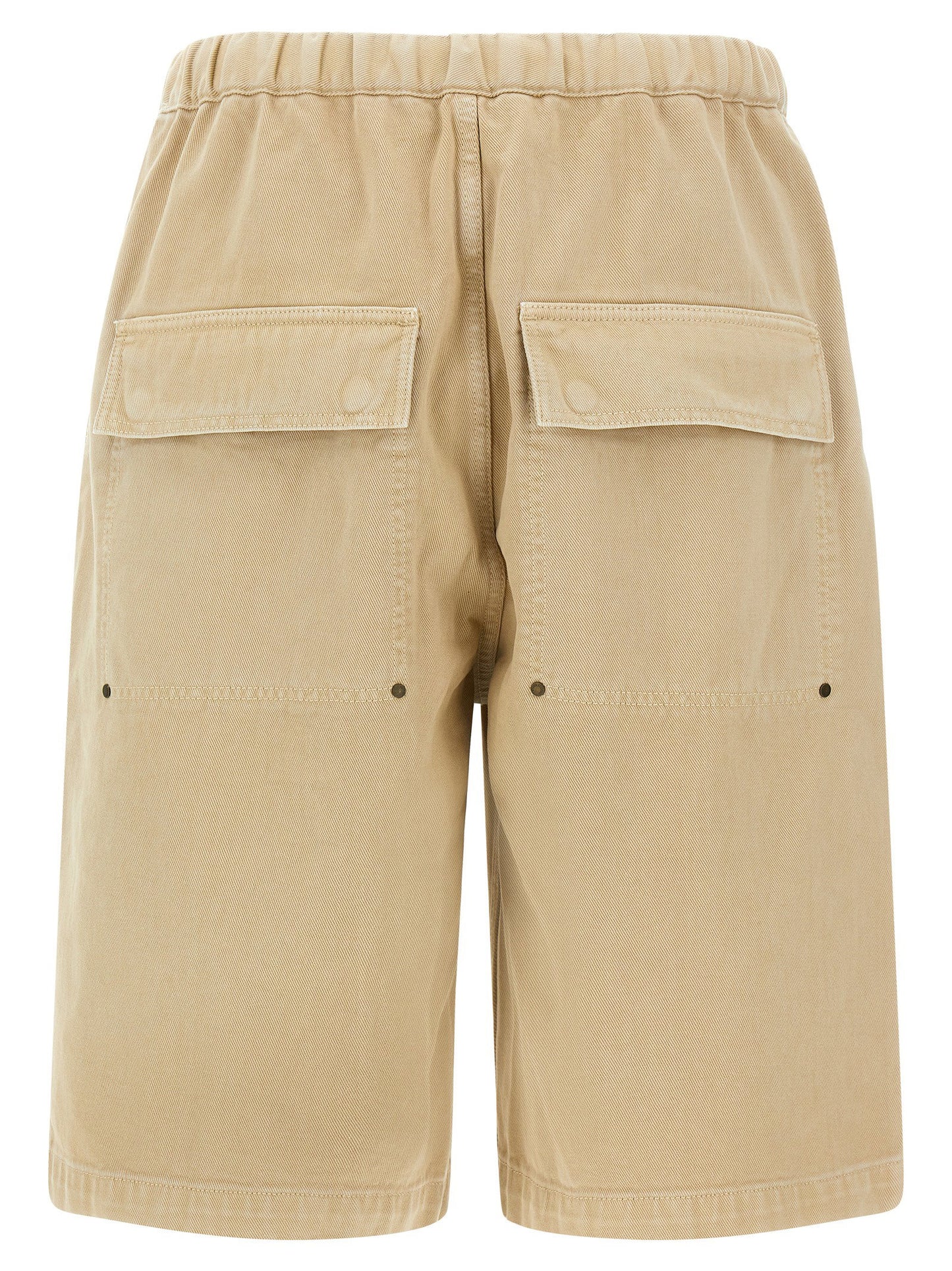 Entire Studios Spar Bermuda Shorts