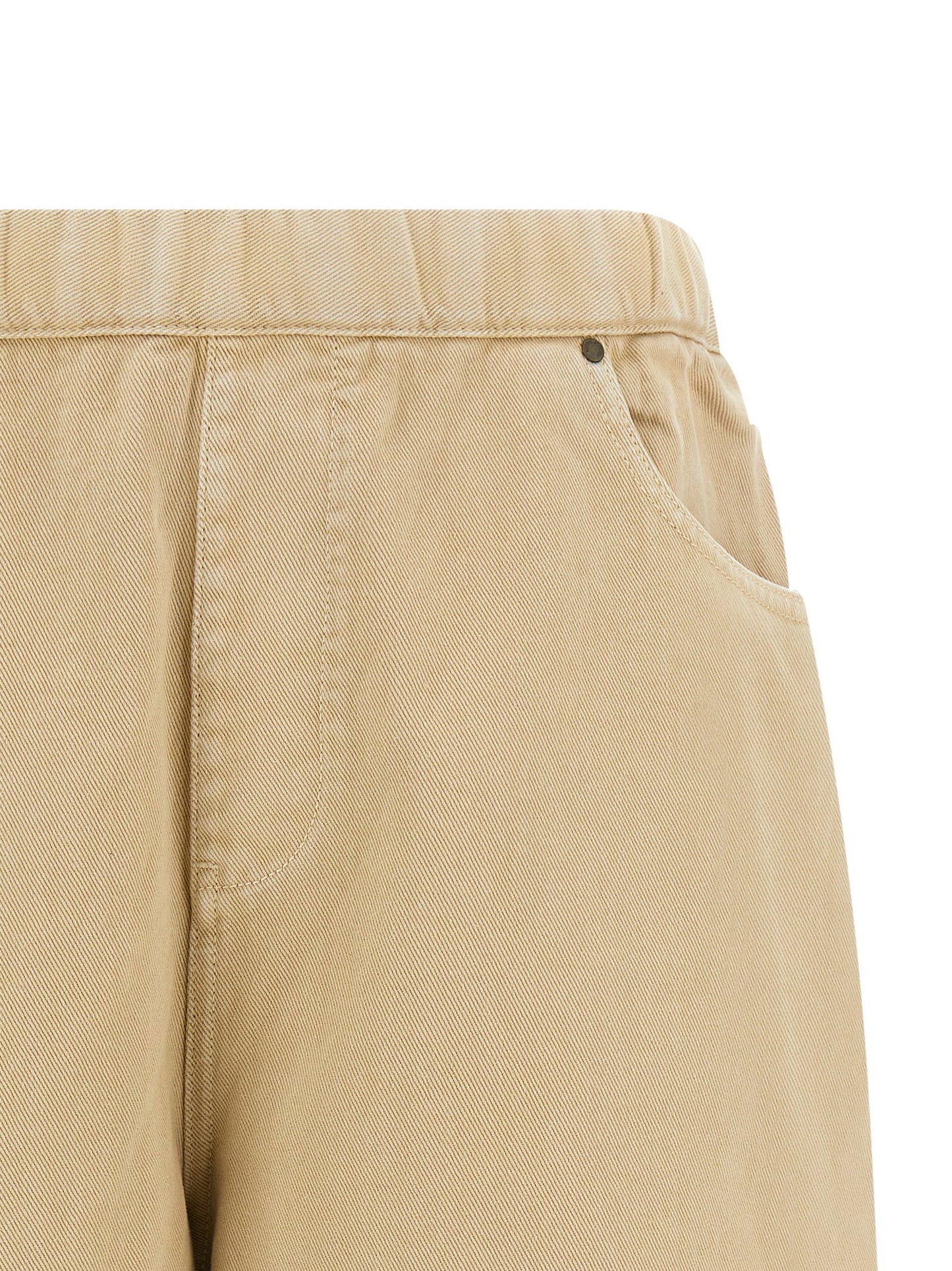 Entire Studios Spar Bermuda Shorts