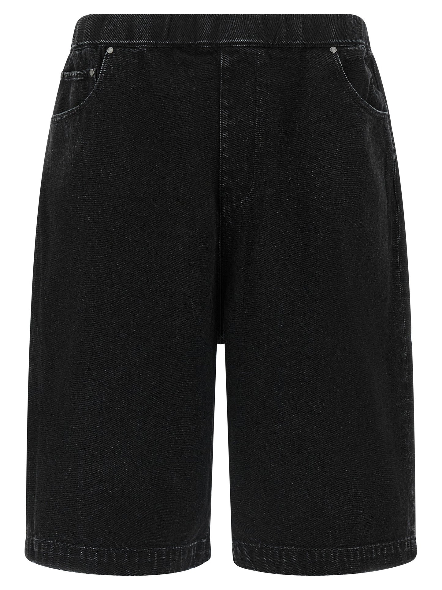 Entire Studios Spar Bermuda Shorts