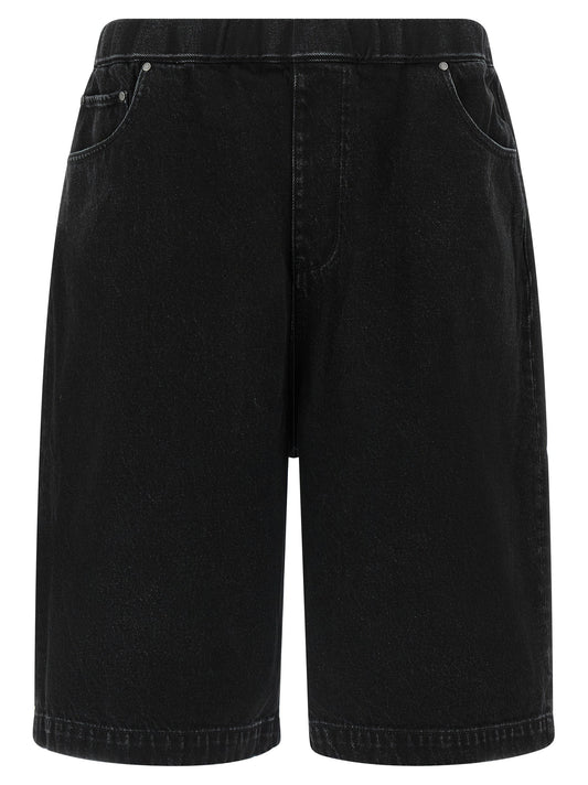 Entire Studios Spar Bermuda Shorts