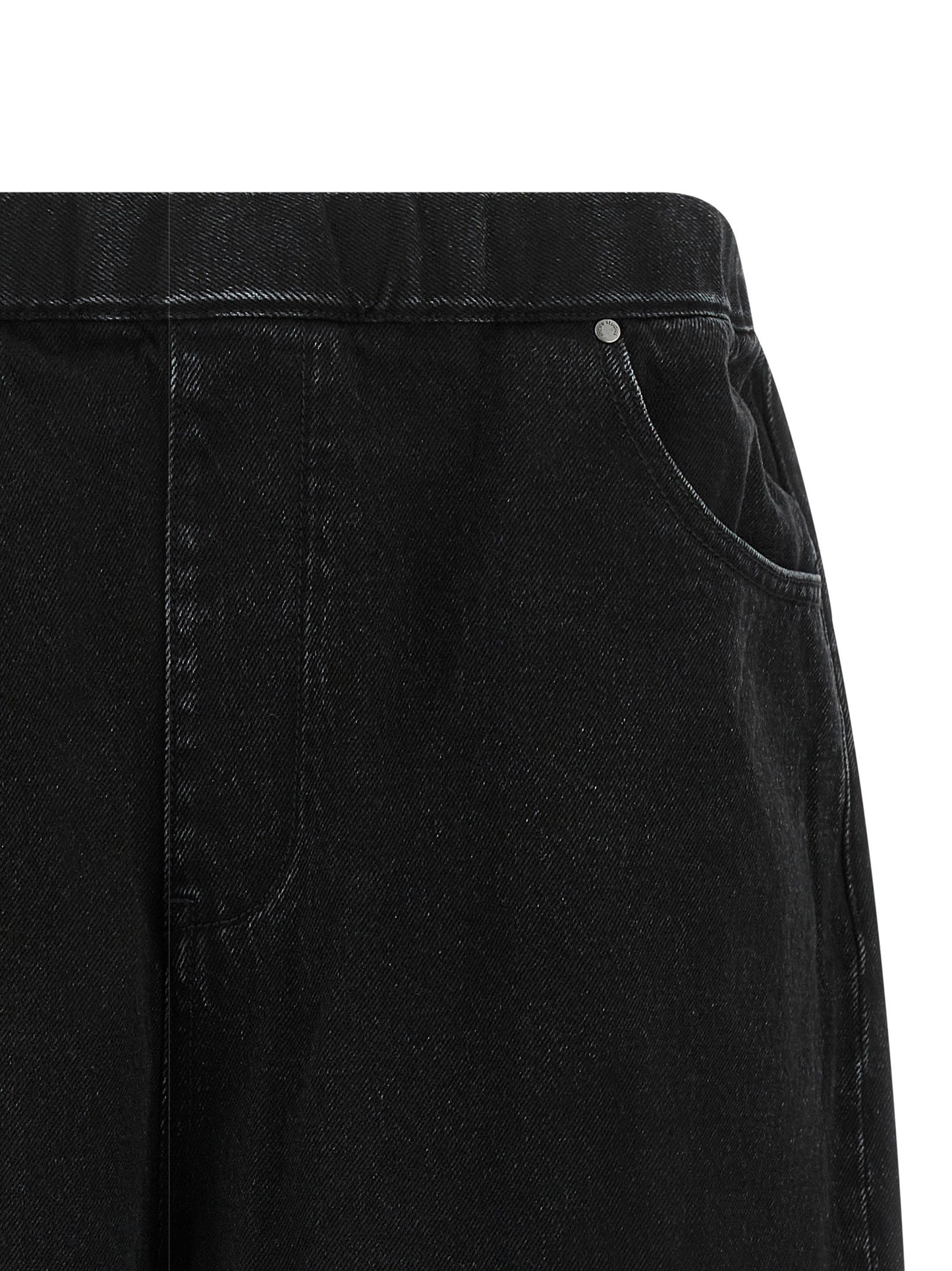 Entire Studios Spar Bermuda Shorts