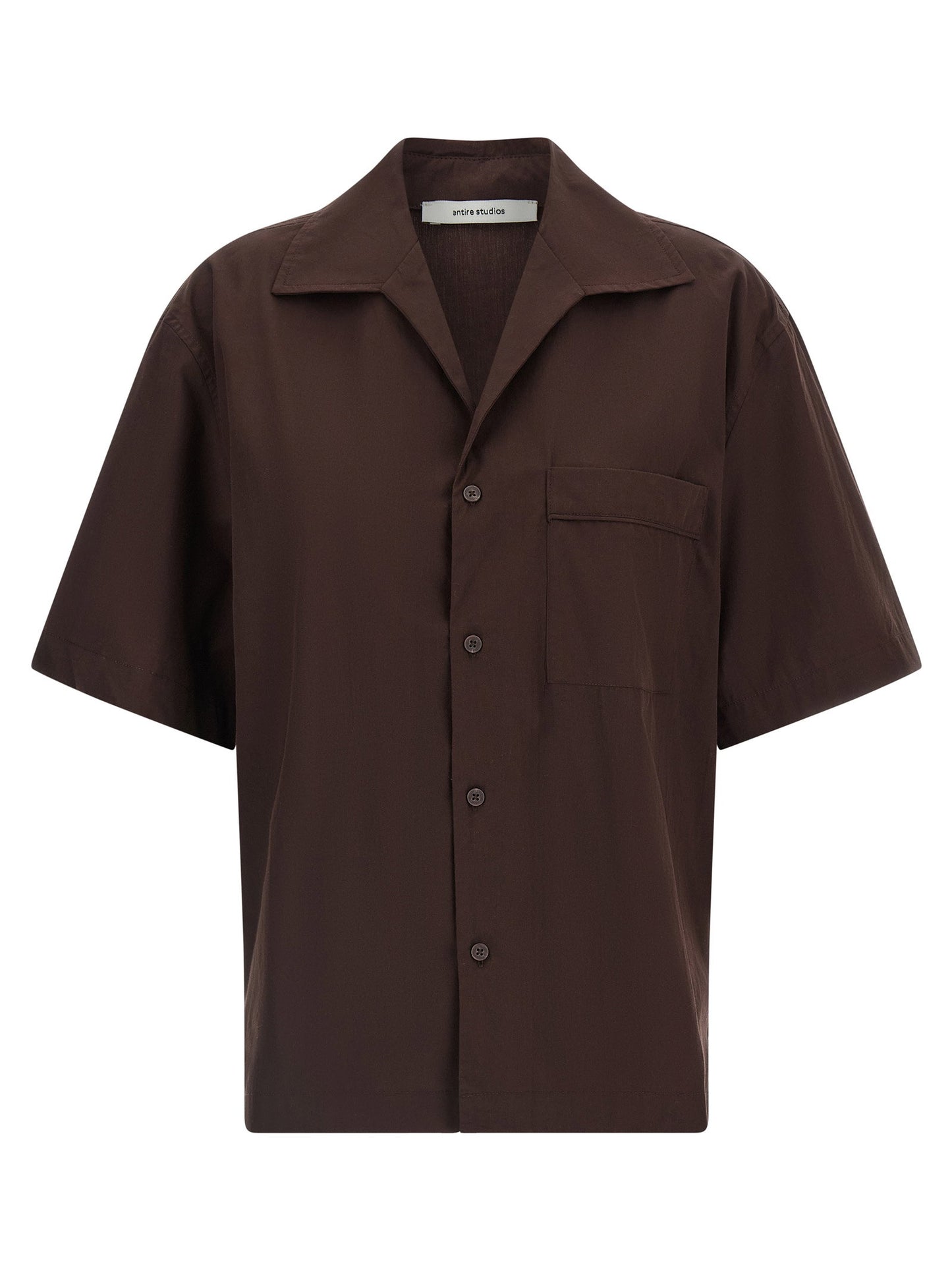 Entire Studios Pajama Shirt