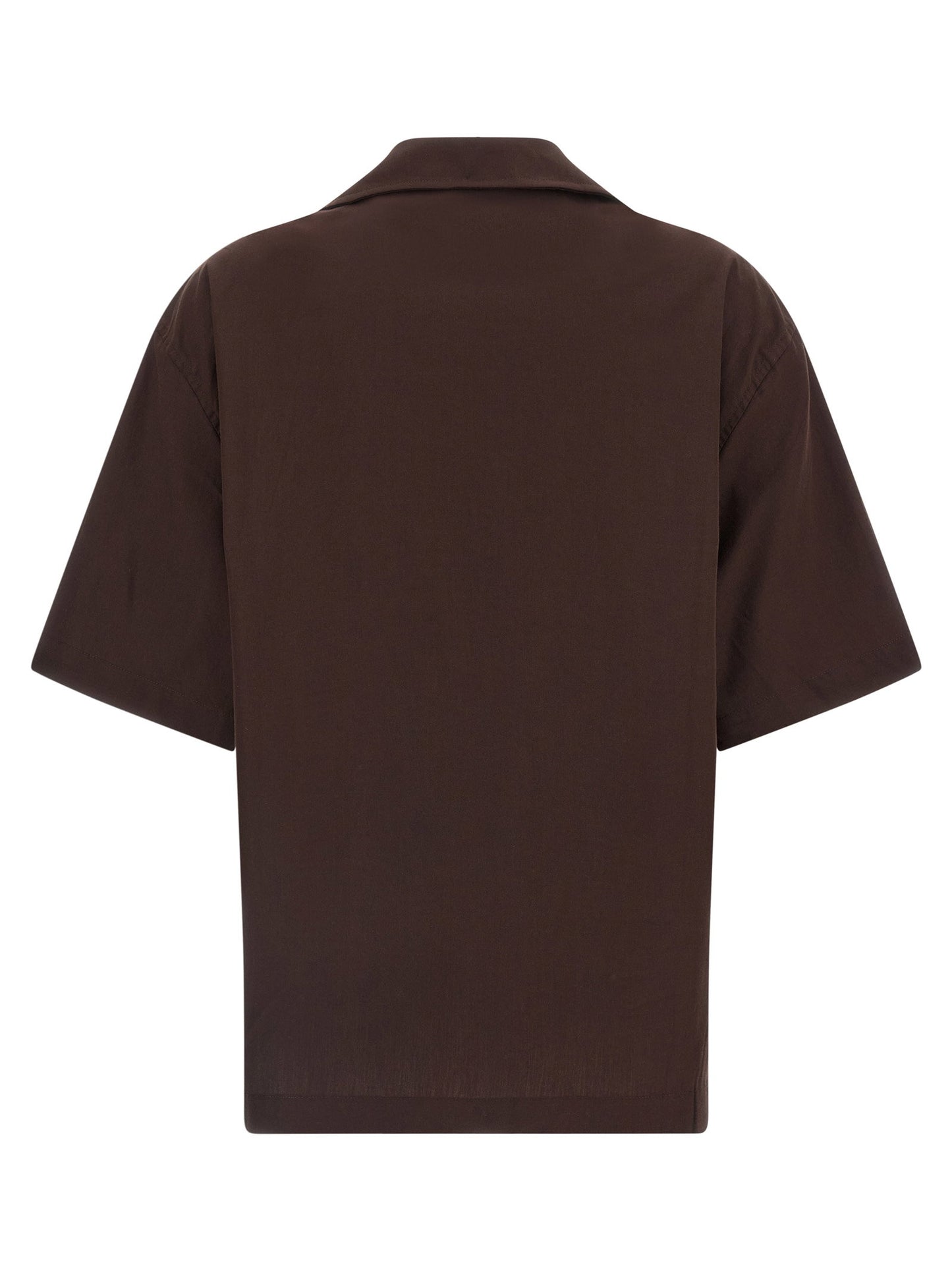 Entire Studios Pajama Shirt