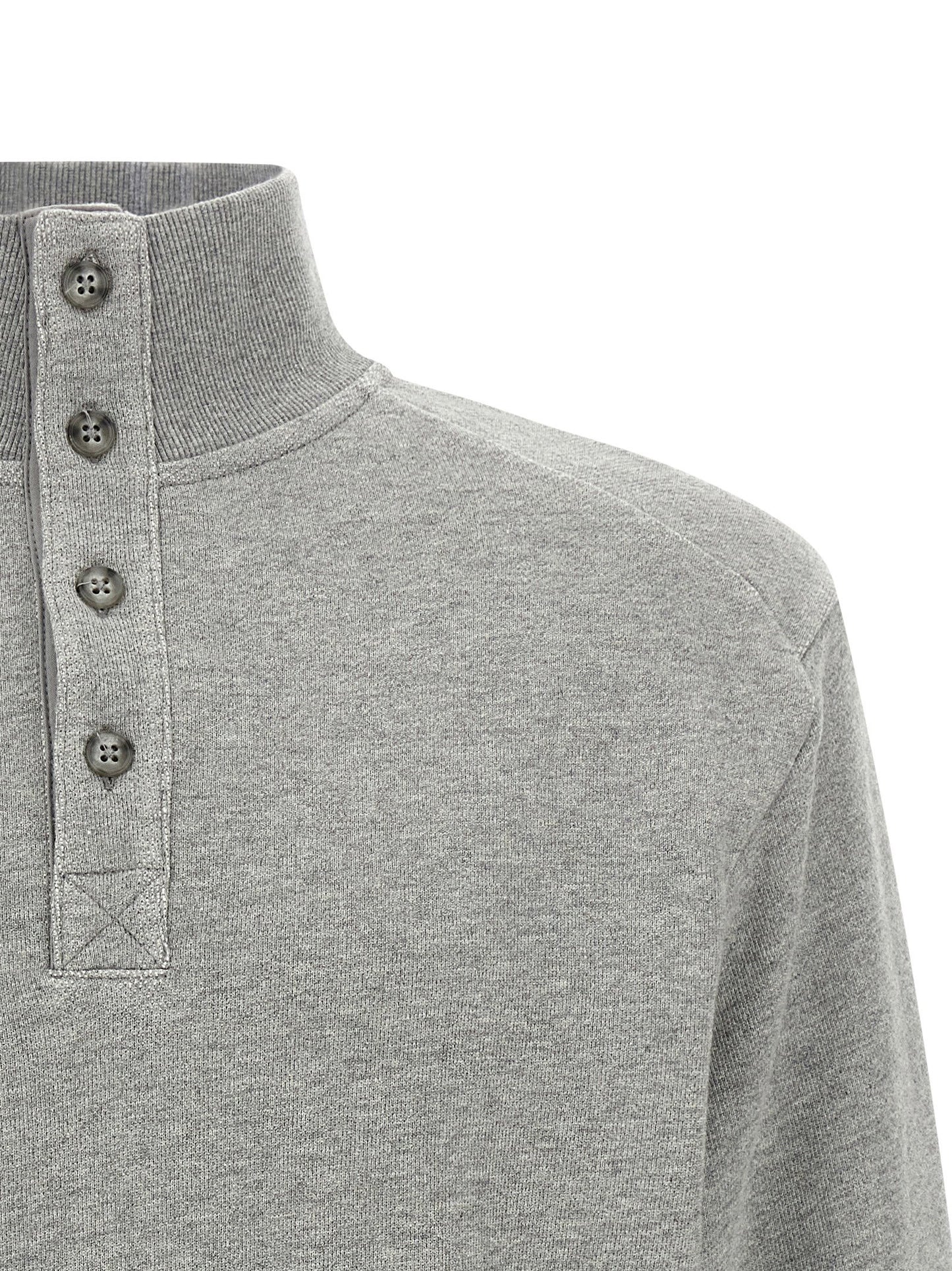 Entire Studios Port Sweater