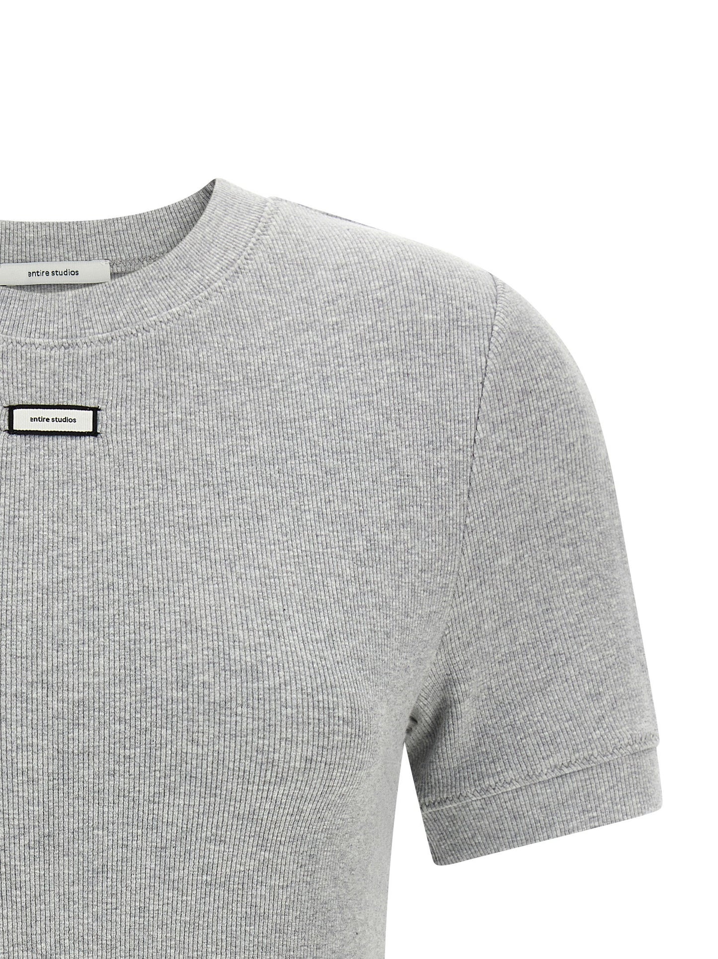 Entire Studios Lounge T-shirt