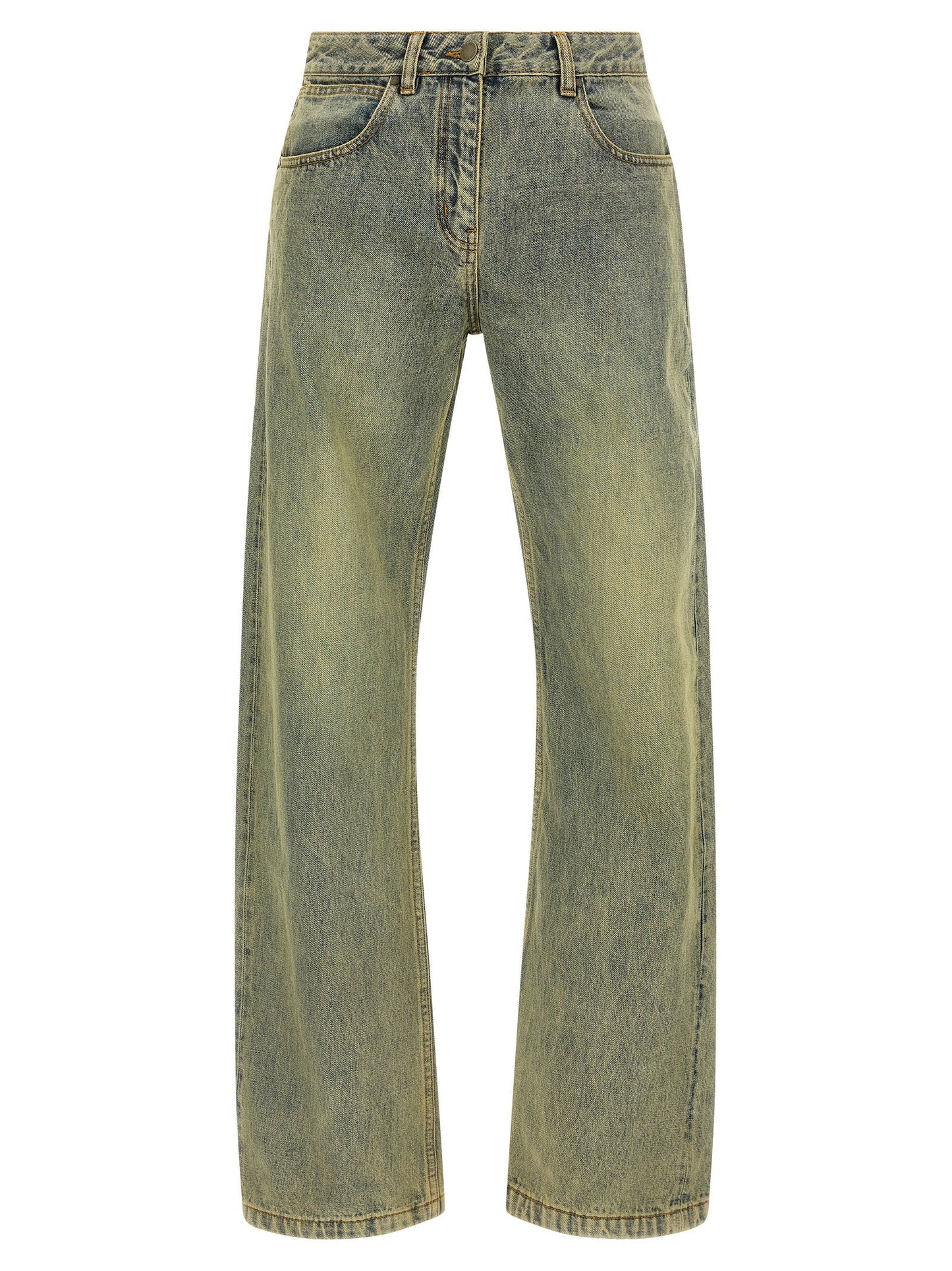 Entire Studios Lean Jeans