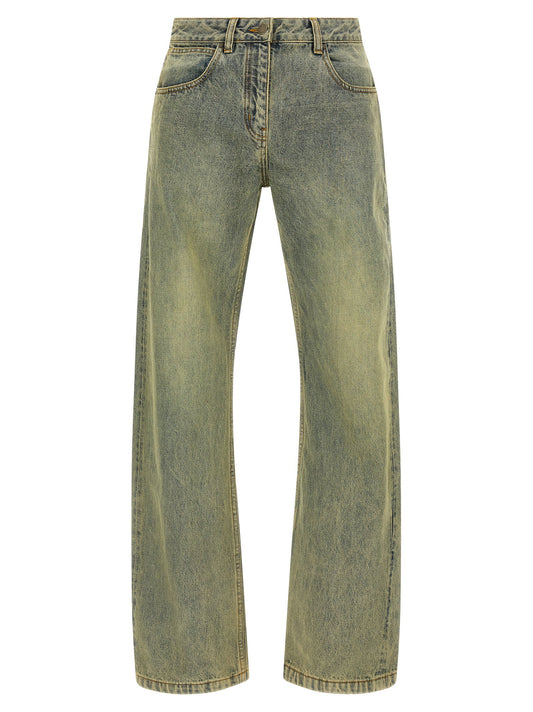 Entire Studios Lean Jeans