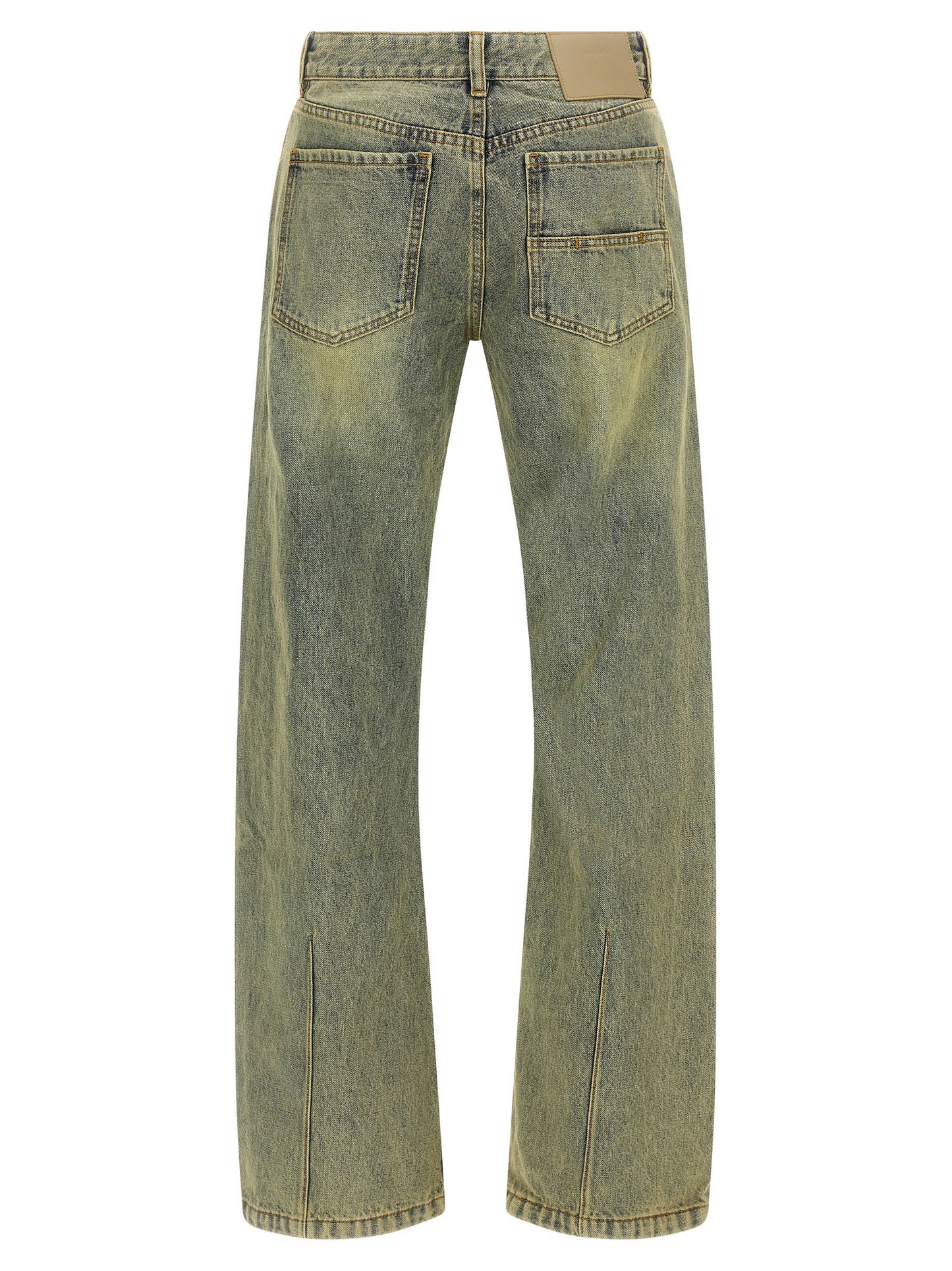 Entire Studios Lean Jeans