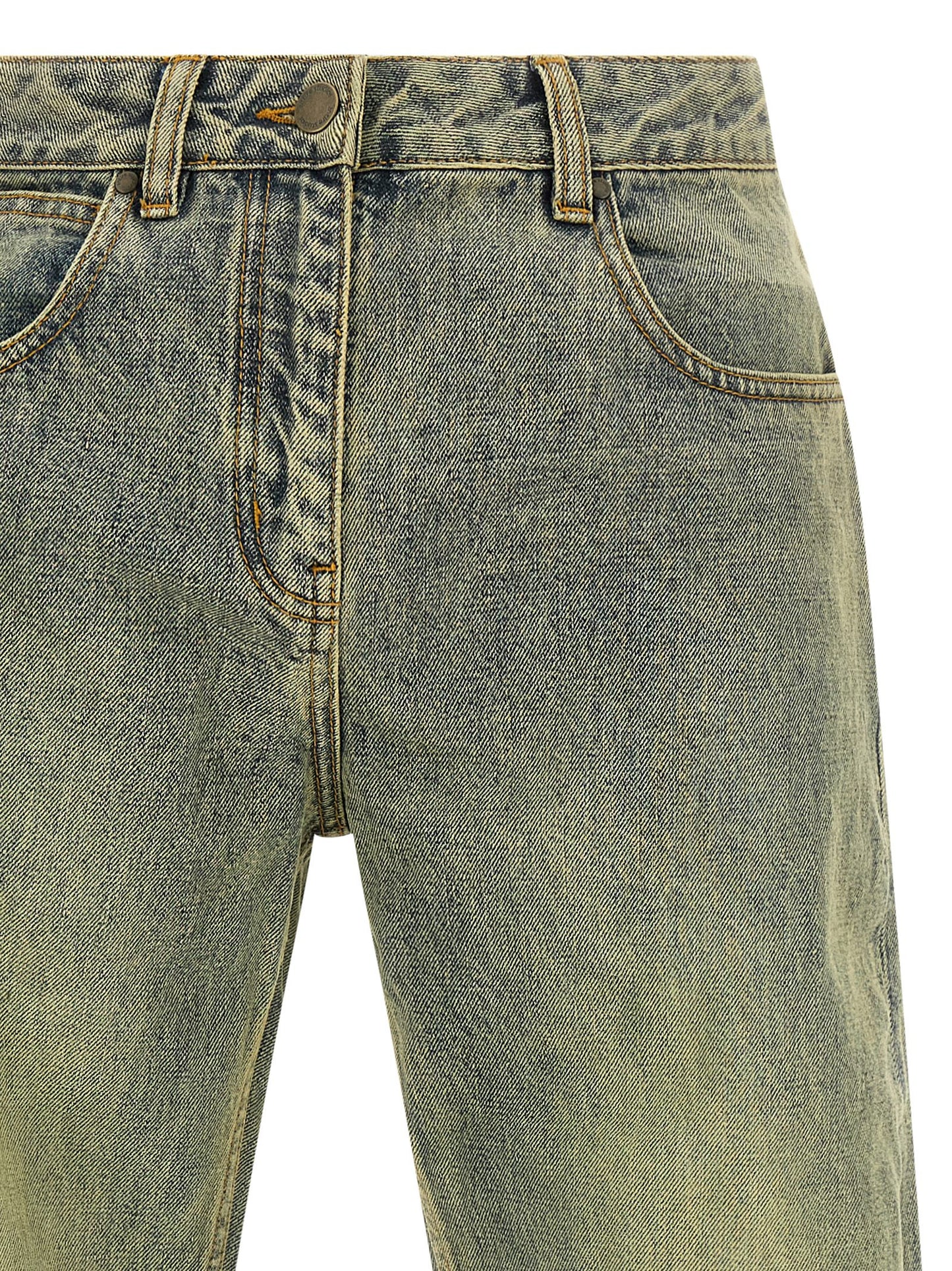 Entire Studios Lean Jeans