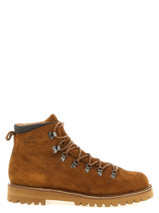 Church's Poulton Ankle Boots