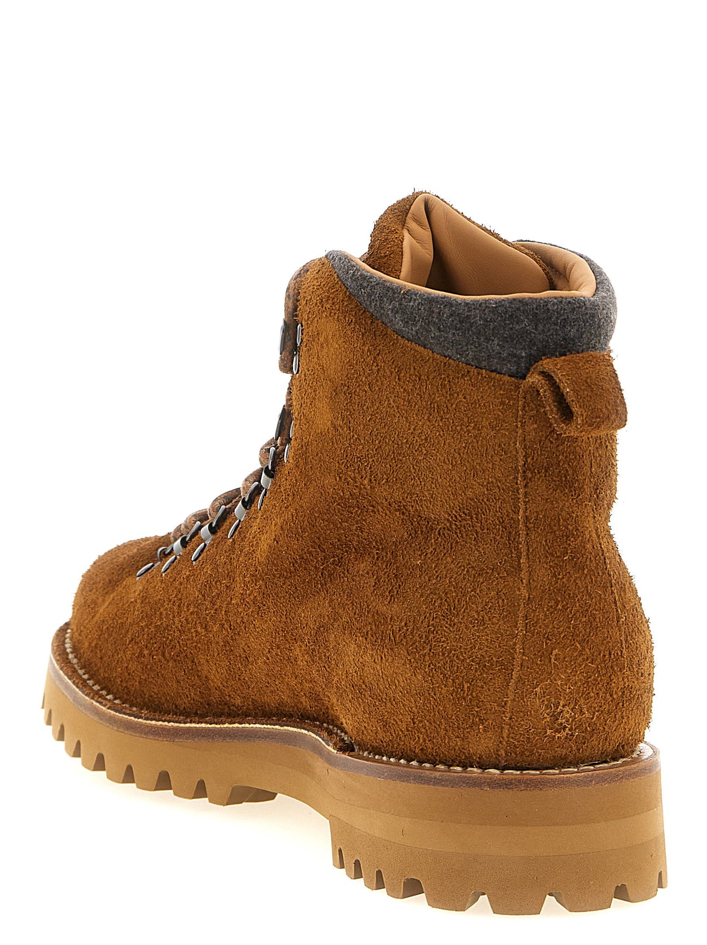 Church's Poulton Ankle Boots