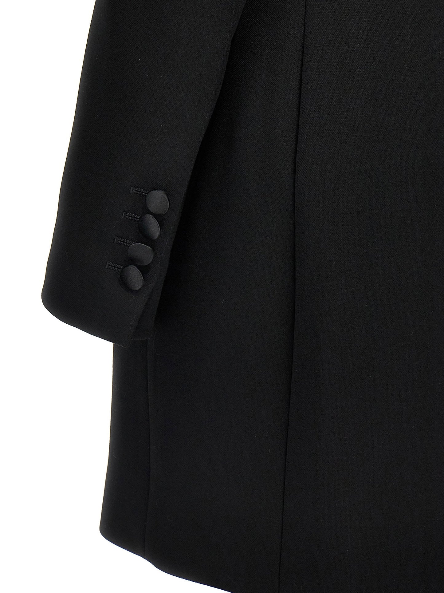 Dolce & Gabbana Dolce Tuxedo Blazer