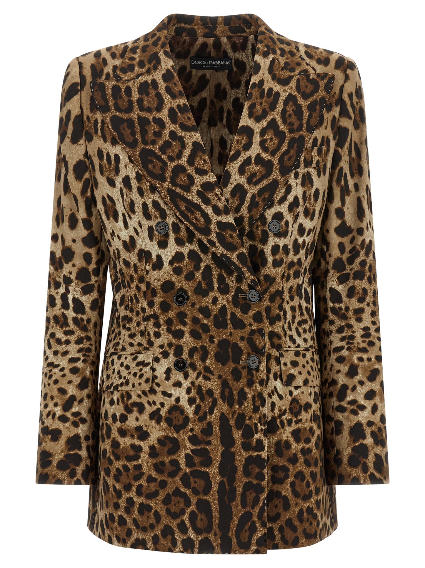 Dolce & Gabbana Leo Blazer