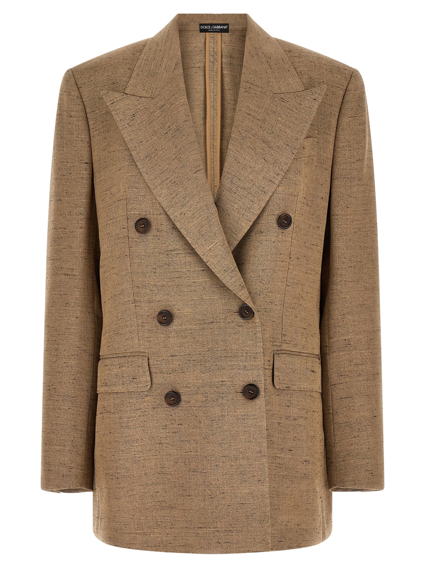 Dolce & Gabbana Double-breasted Blazer