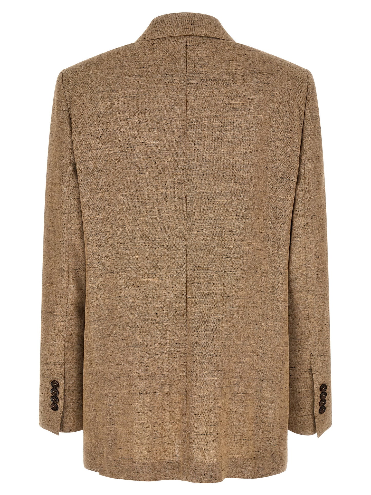 Dolce & Gabbana Double-breasted Blazer