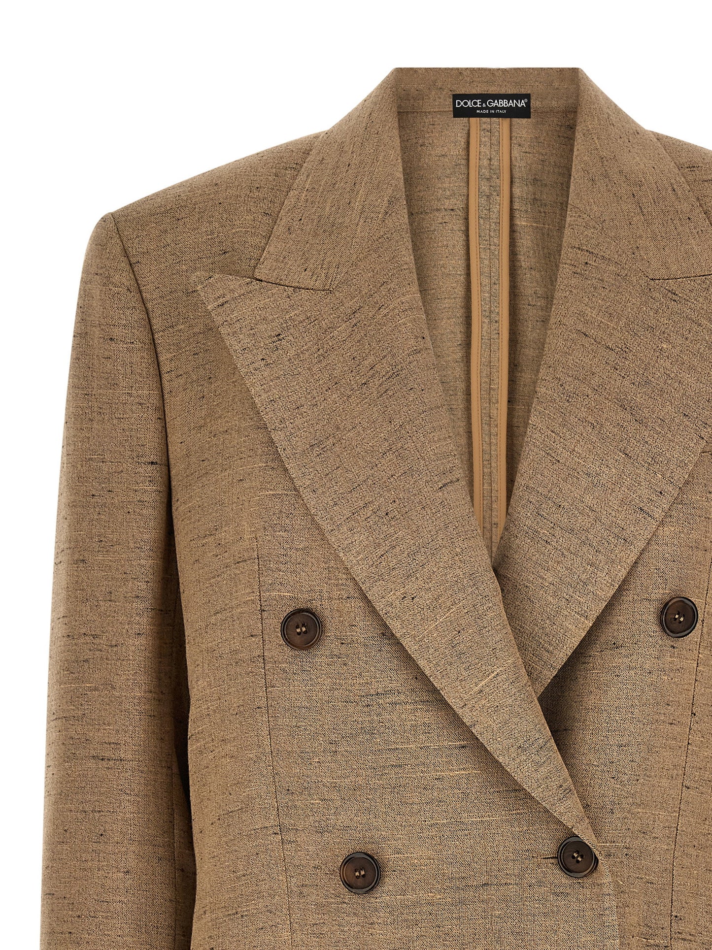Dolce & Gabbana Double-breasted Blazer