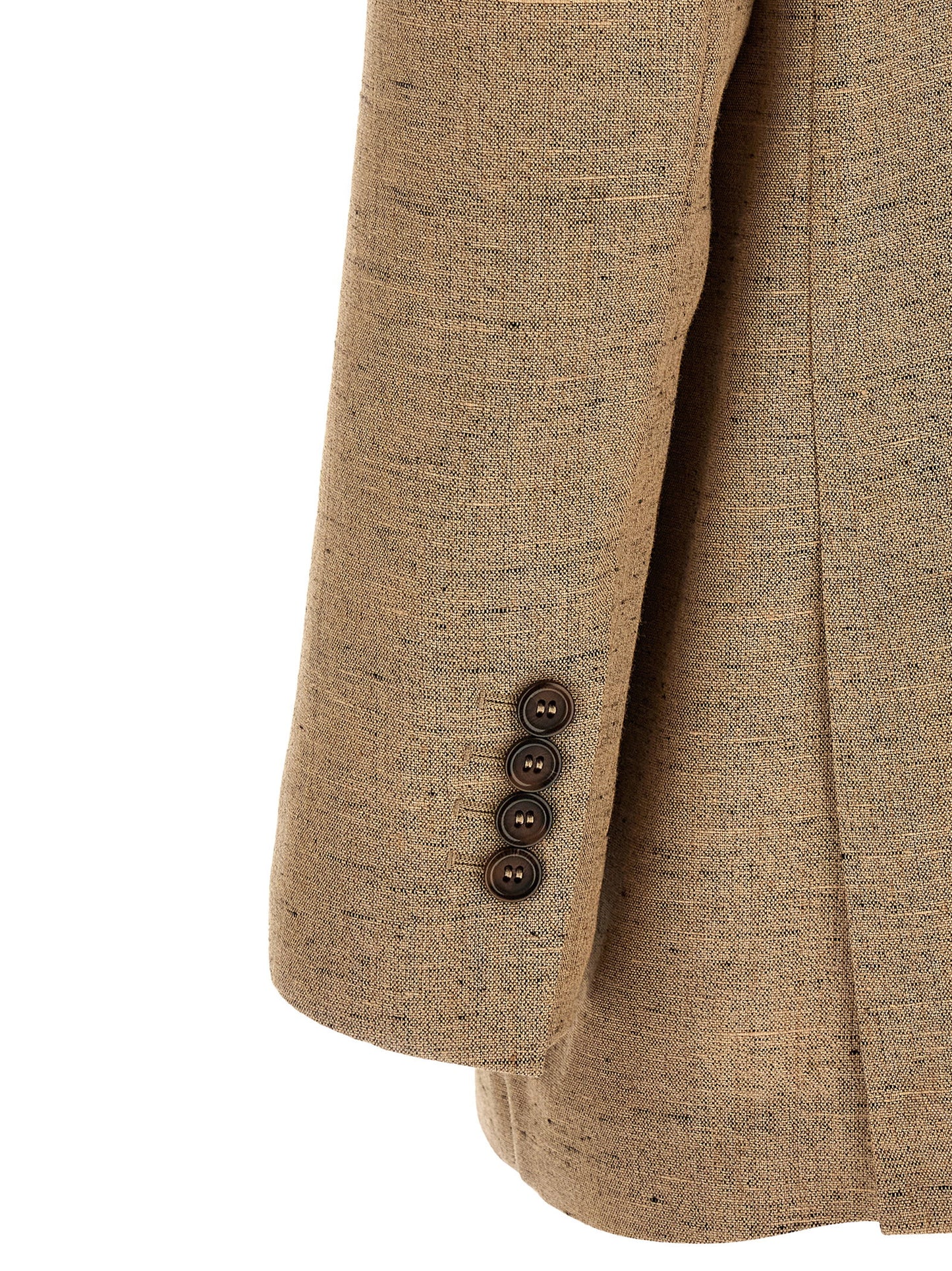 Dolce & Gabbana Double-breasted Blazer