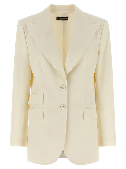 Dolce & Gabbana Turlington Blazer