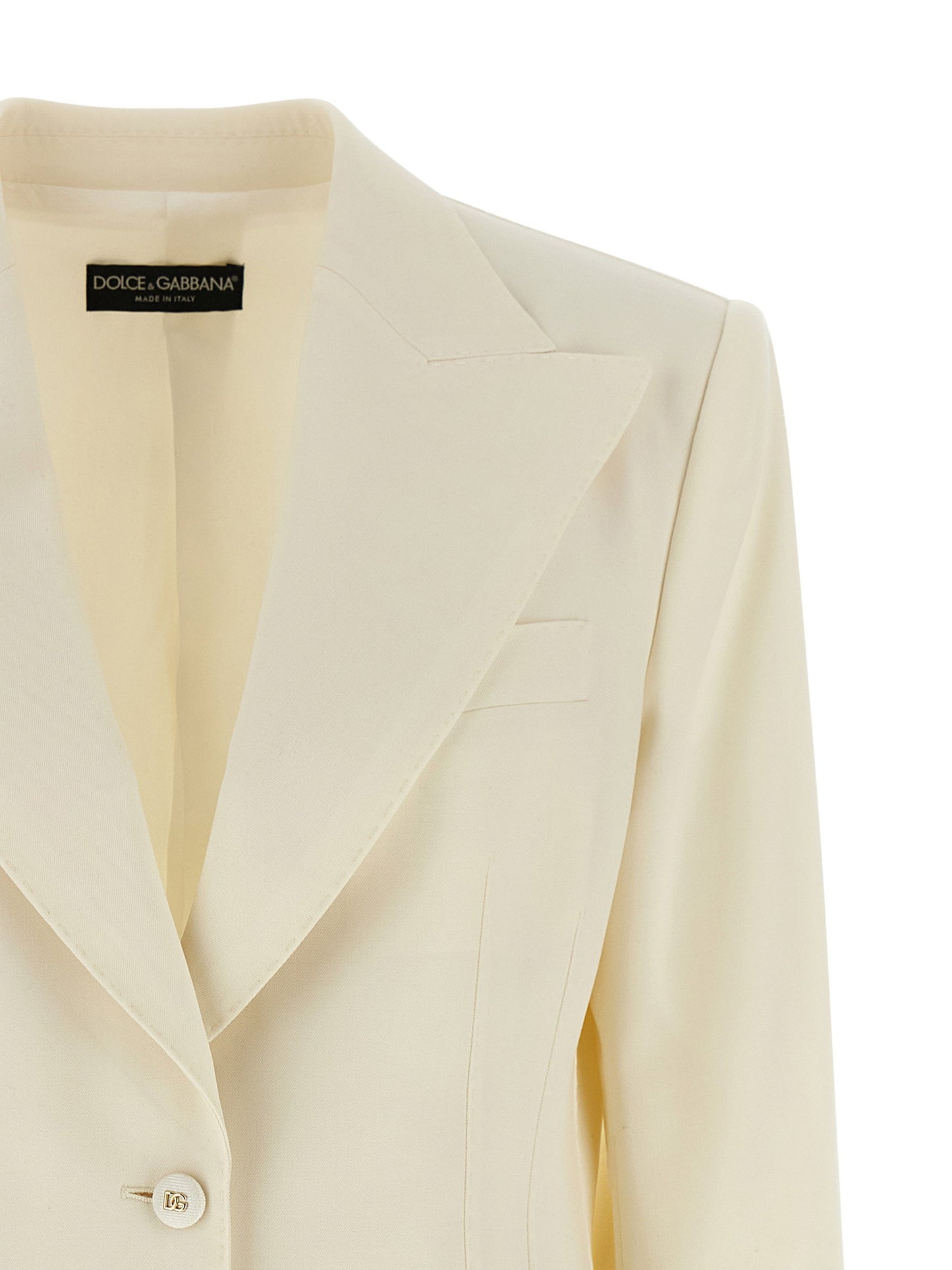 Dolce & Gabbana Turlington Blazer