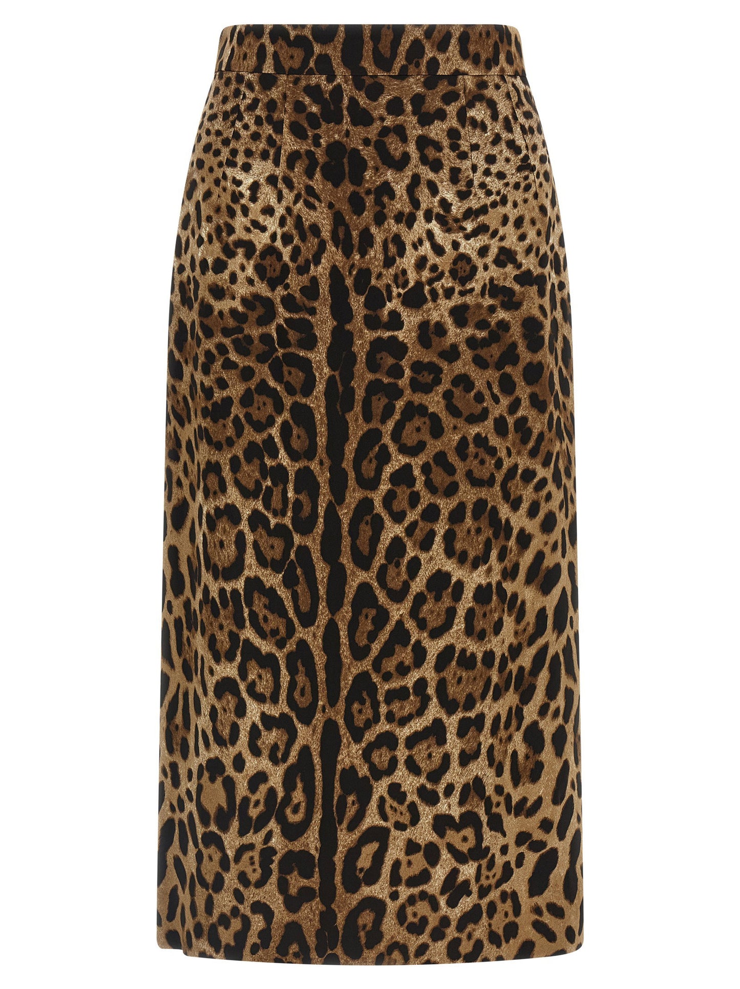 Dolce & Gabbana Leo Skirt