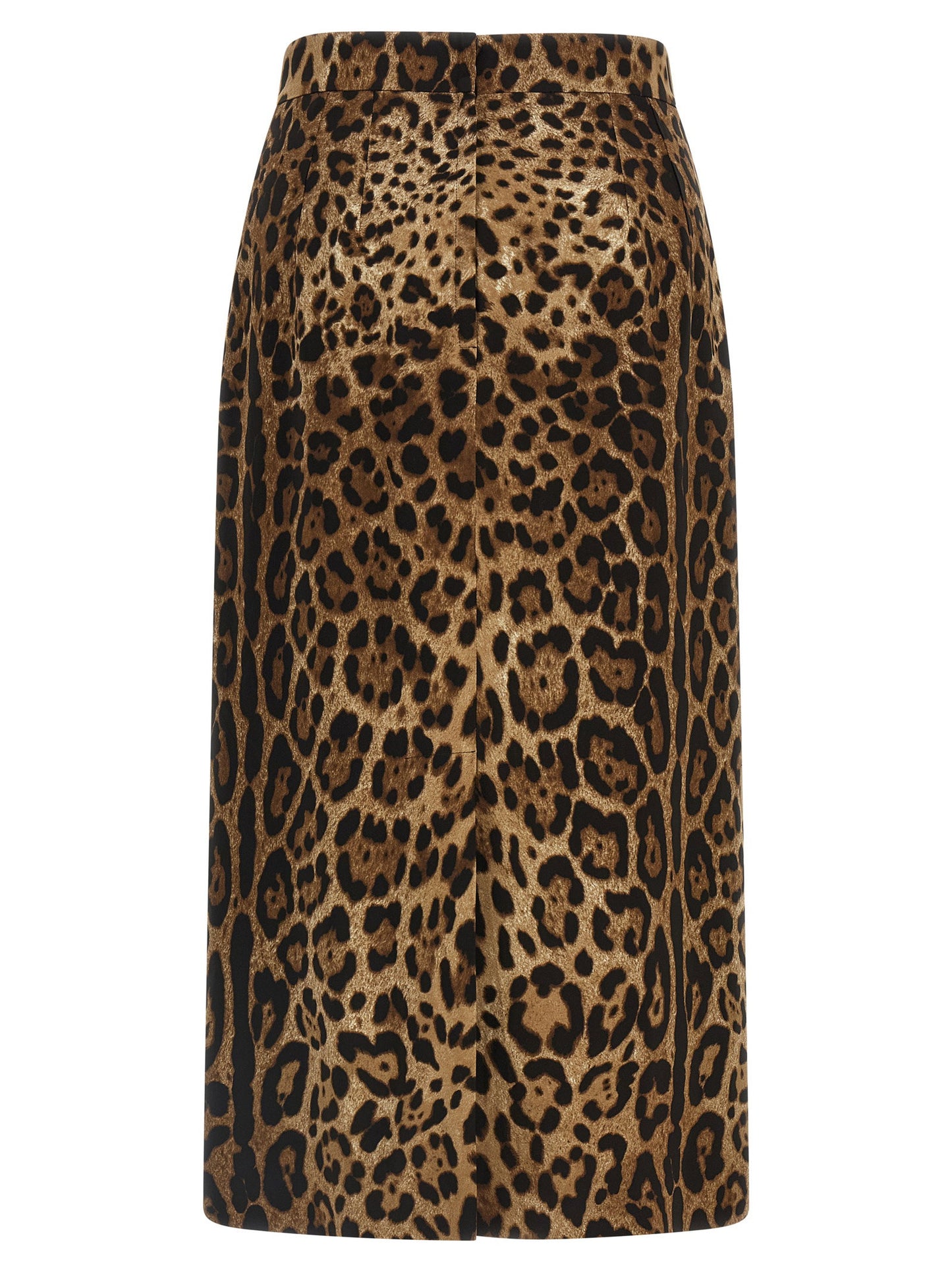 Dolce & Gabbana Leo Skirt