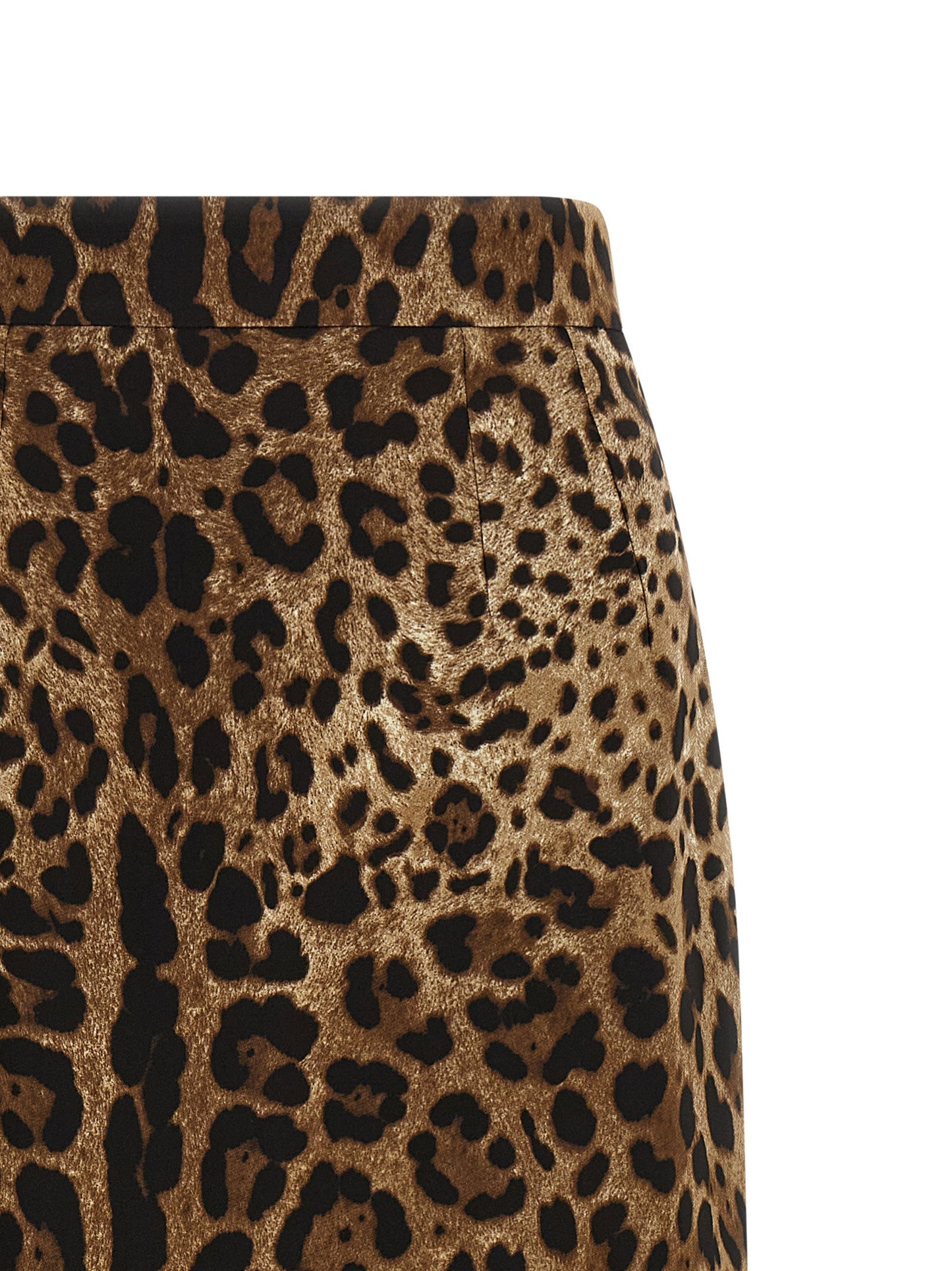 Dolce & Gabbana Leo Skirt