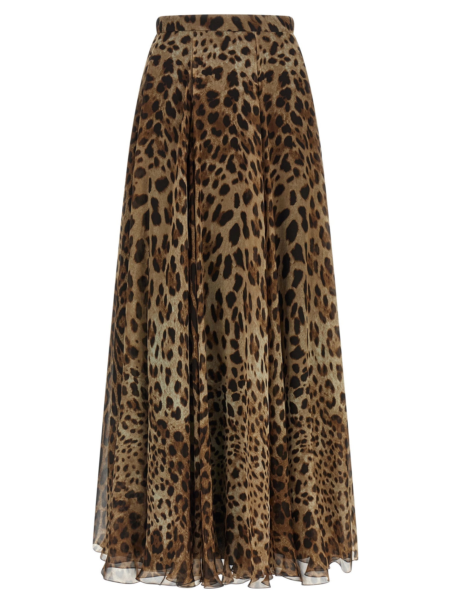 Dolce & Gabbana Leo Skirt