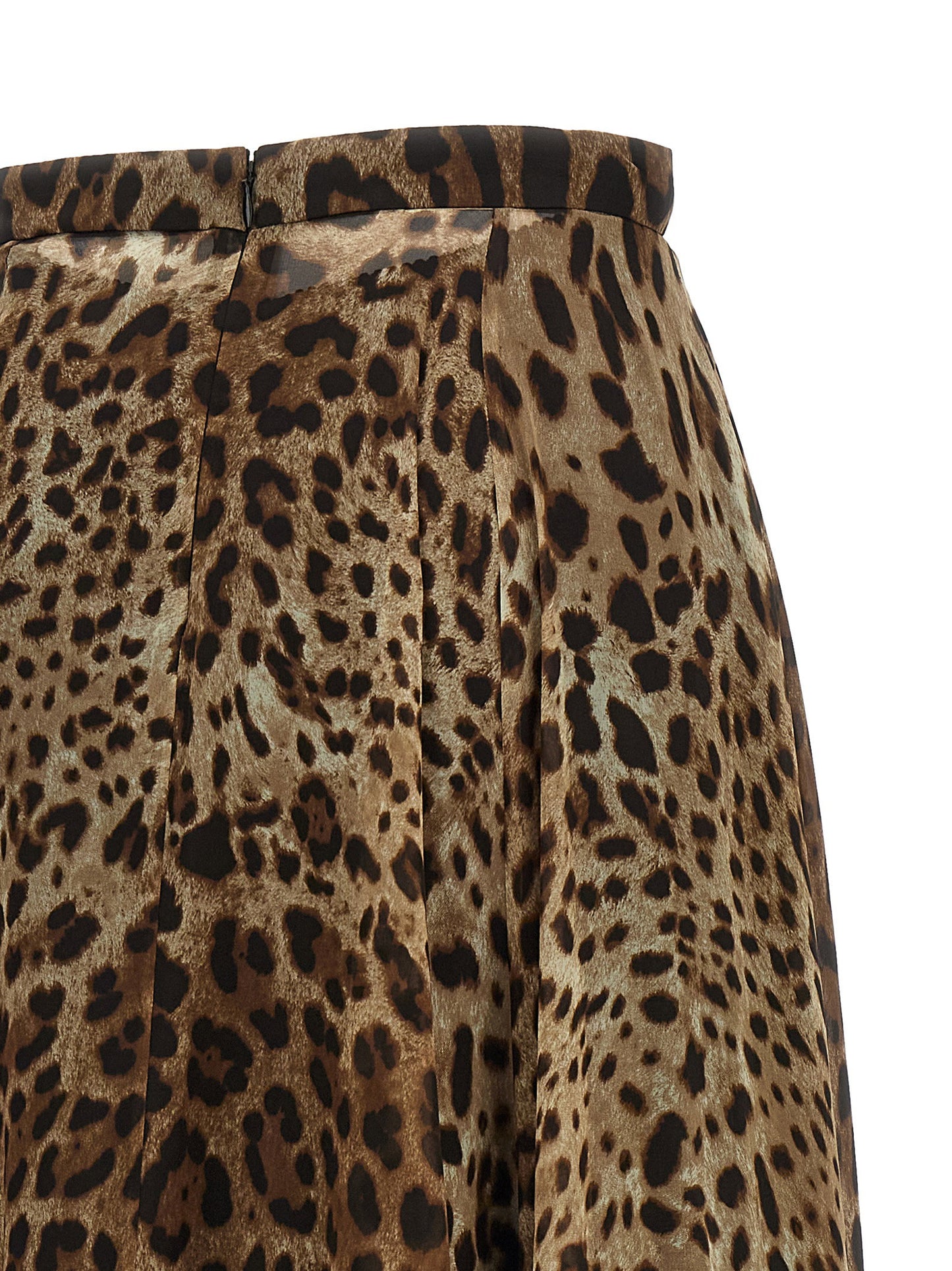 Dolce & Gabbana Leo Skirt