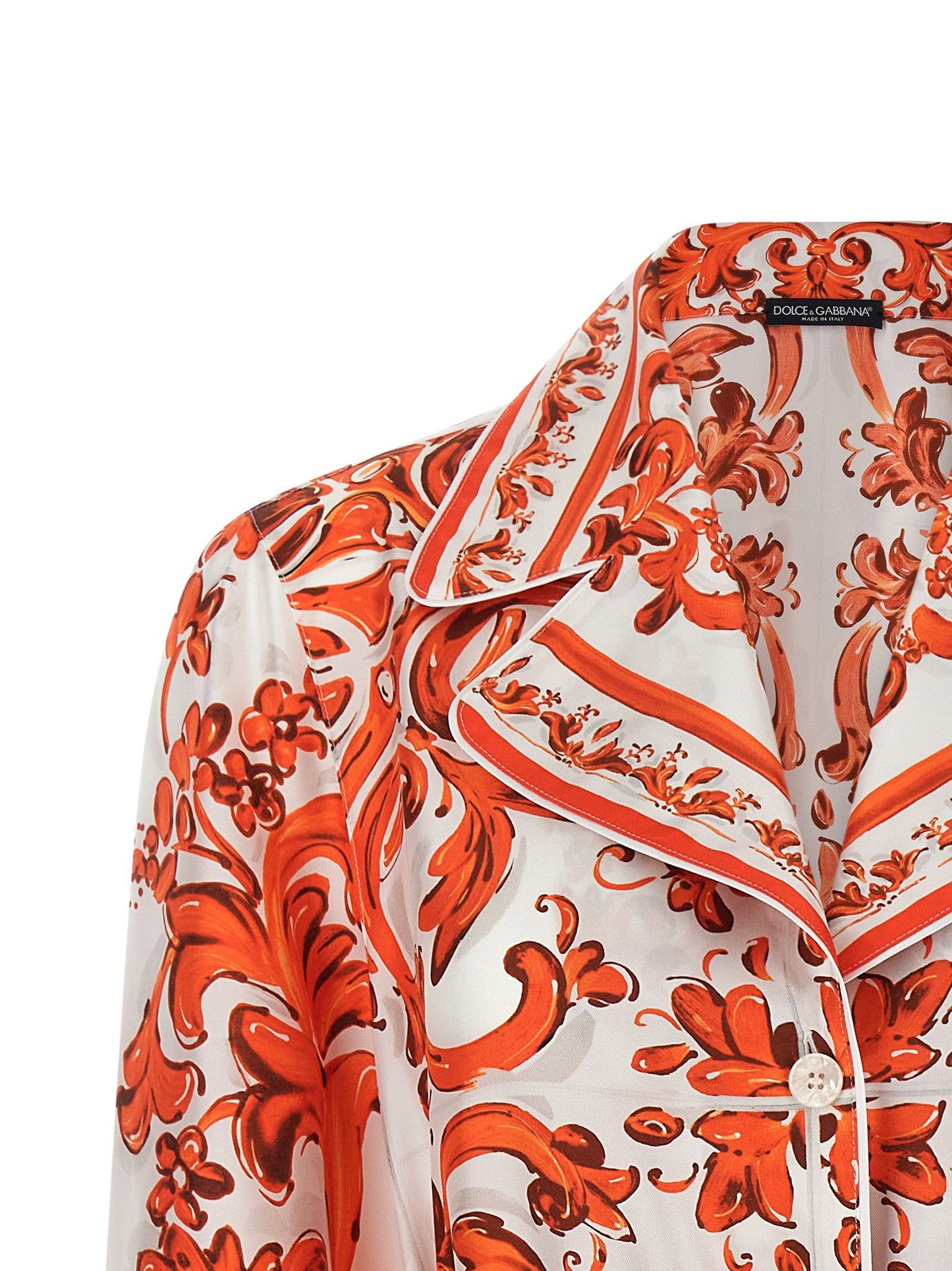 Dolce & Gabbana Vanity Shirt