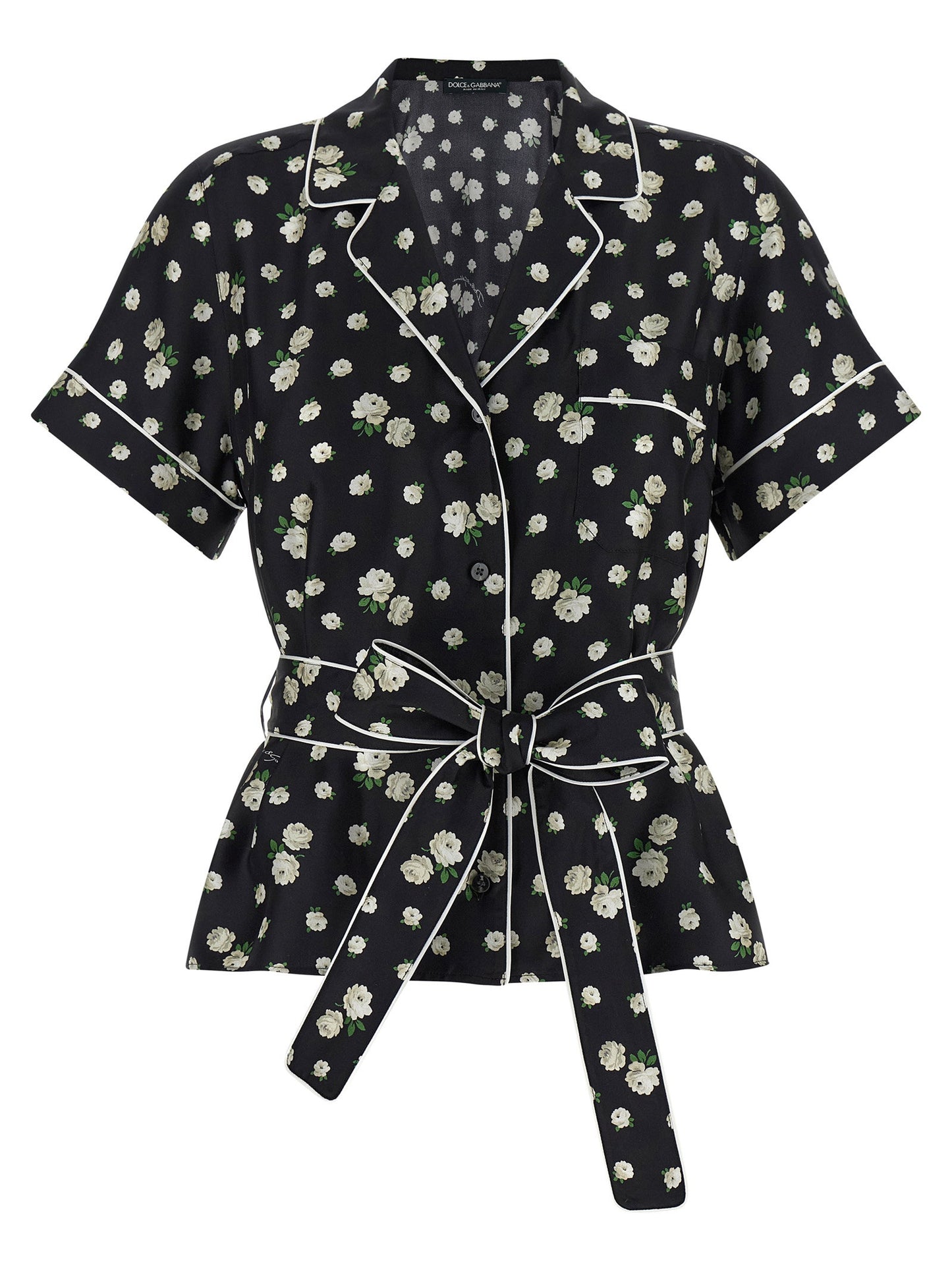 Dolce & Gabbana Vanity Shirt